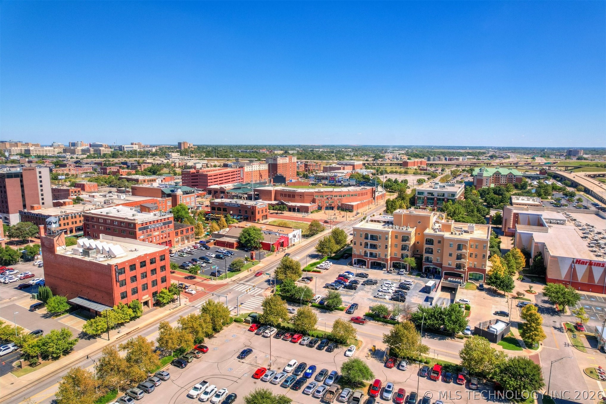 200 S Oklahoma Oklahoma City OK 73104