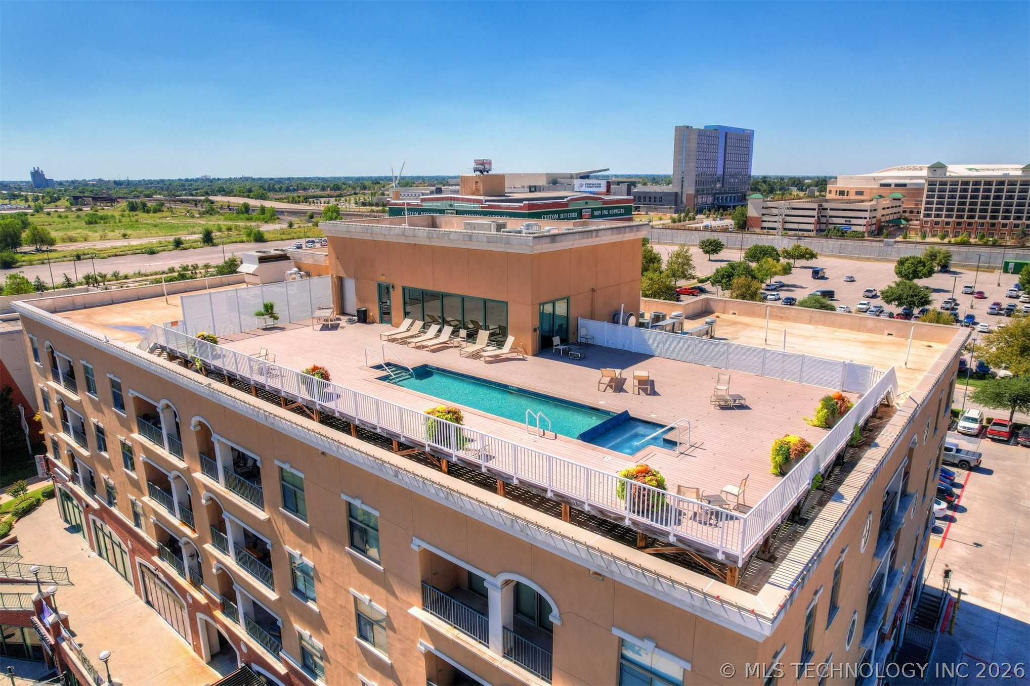 200 S Oklahoma Oklahoma City OK 73104