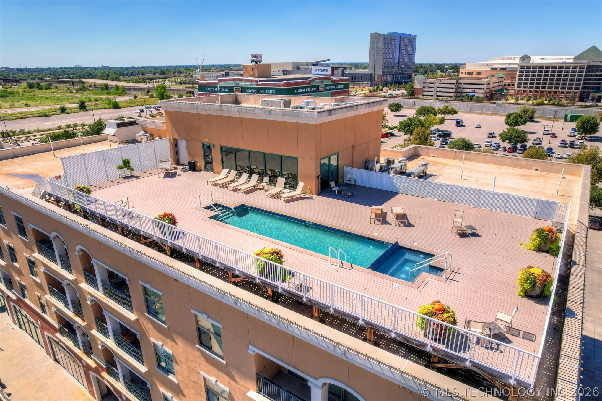 200 S Oklahoma Oklahoma City OK 73104