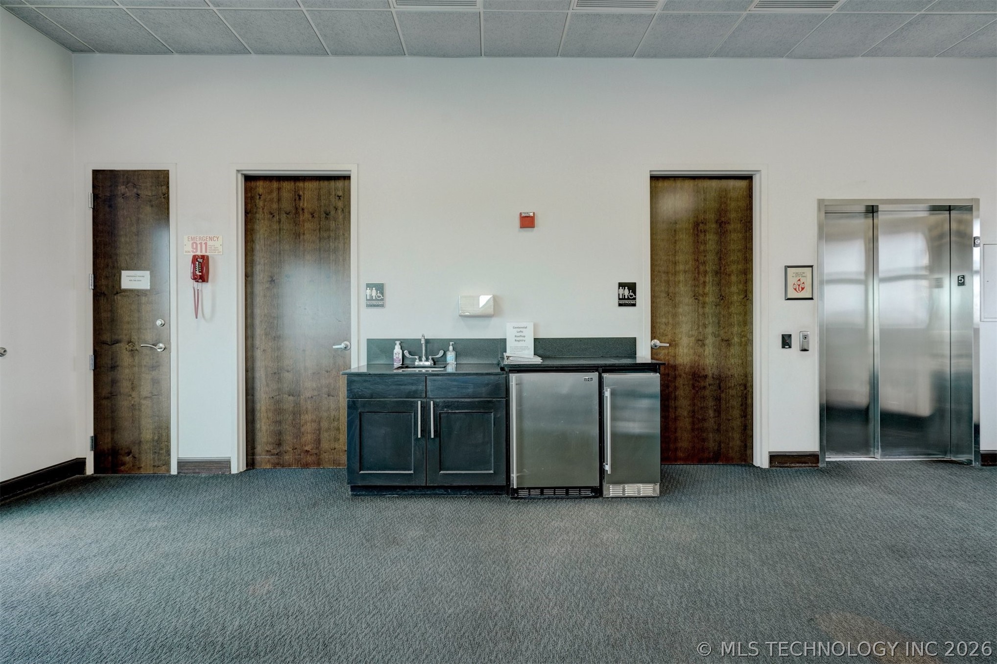 200 S Oklahoma Oklahoma City OK 73104