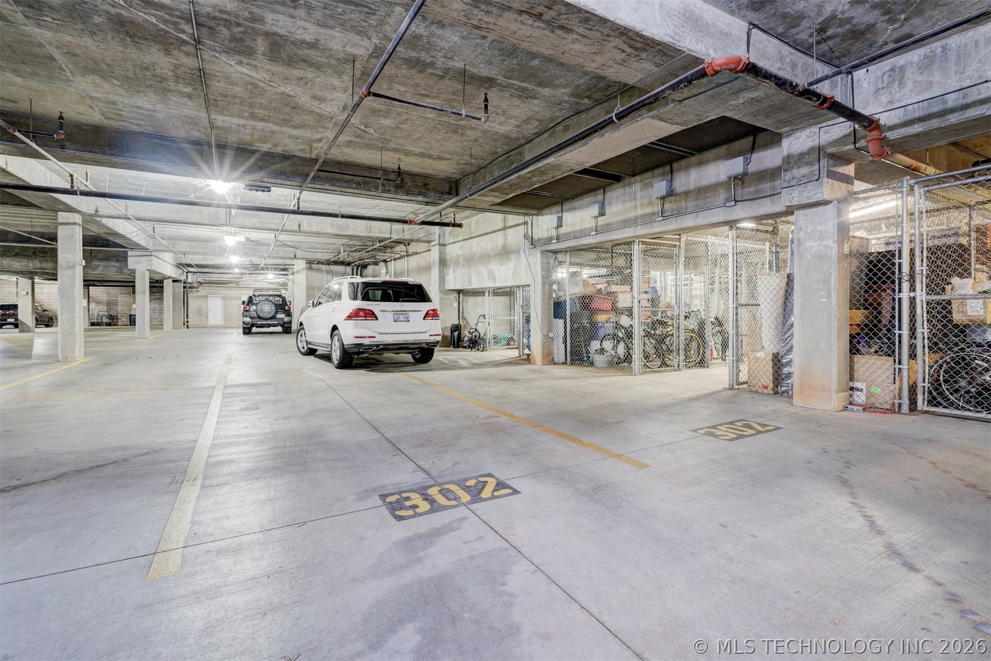 200 S Oklahoma Oklahoma City OK 73104