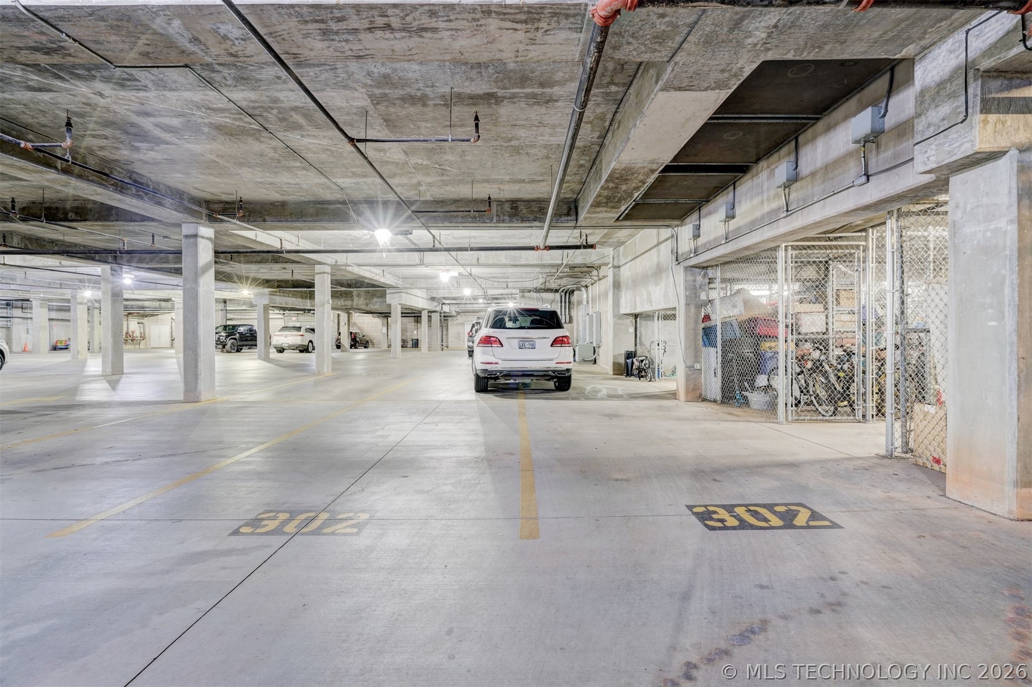 200 S Oklahoma Oklahoma City OK 73104