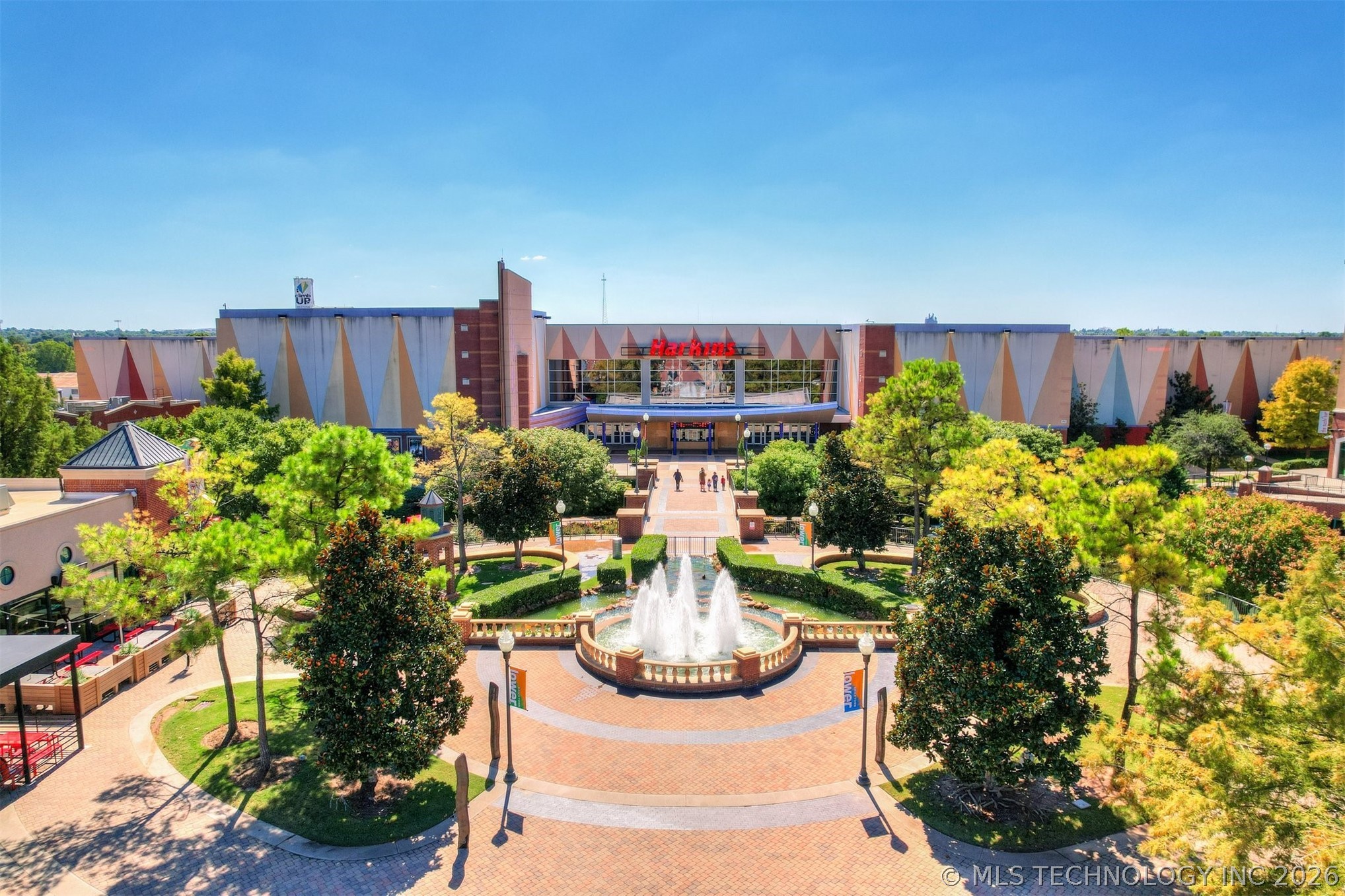 200 S Oklahoma Oklahoma City OK 73104