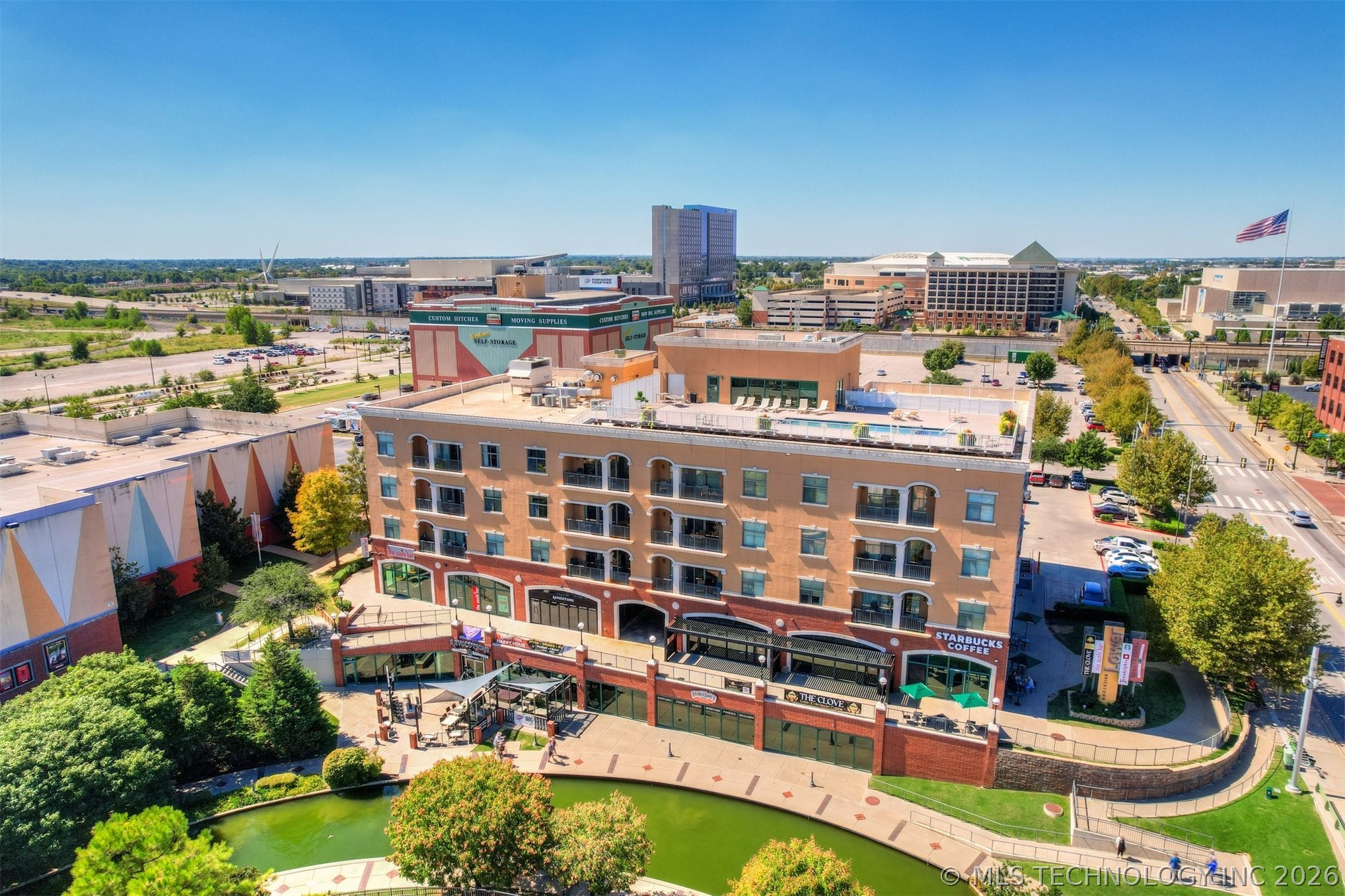 200 S Oklahoma Oklahoma City OK 73104