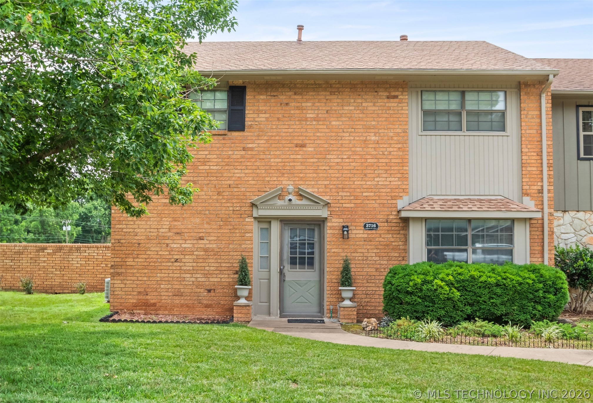3716 Bellflower Avenue Ponca City OK 74604
