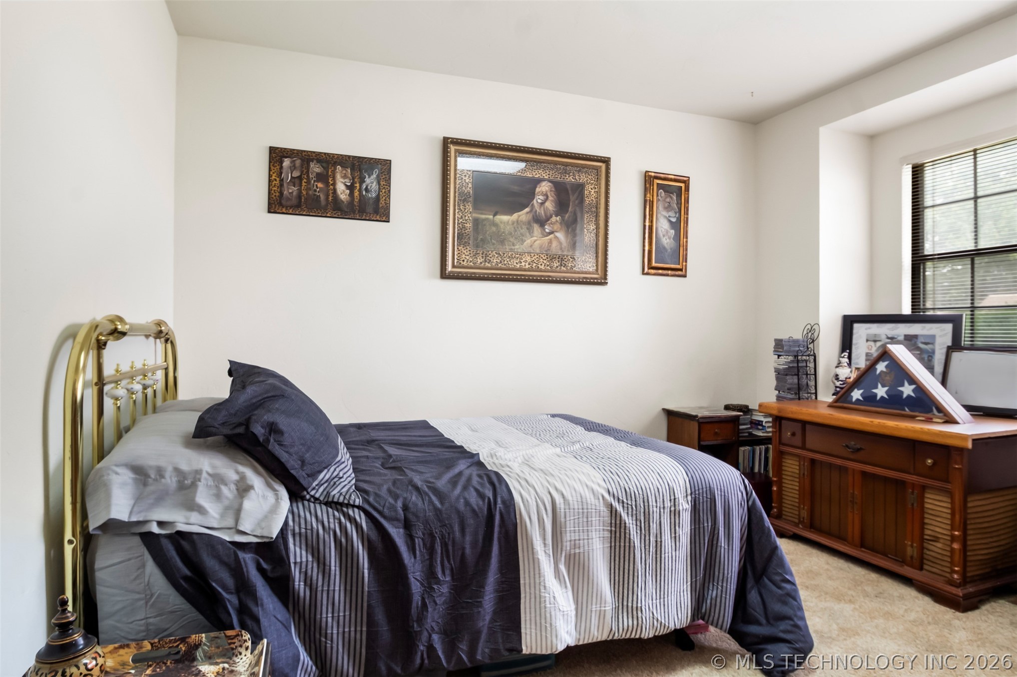 3716 Bellflower Avenue Ponca City OK 74604