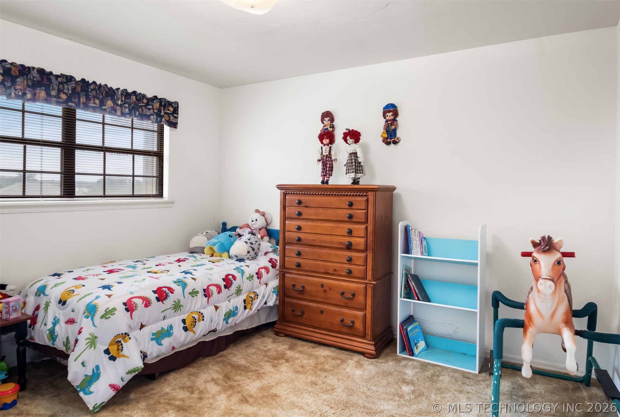 3716 Bellflower Avenue Ponca City OK 74604