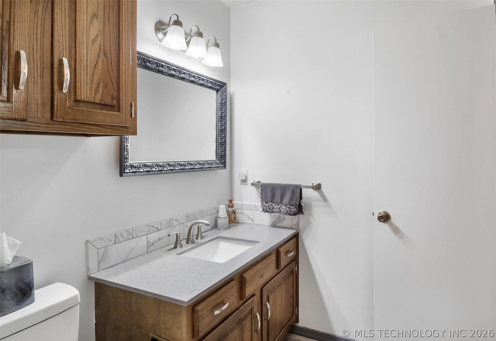 3716 Bellflower Avenue Ponca City OK 74604