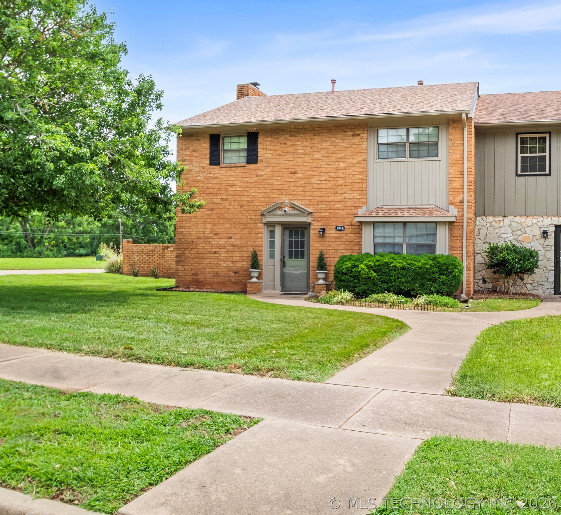 3716 Bellflower Avenue Ponca City OK 74604