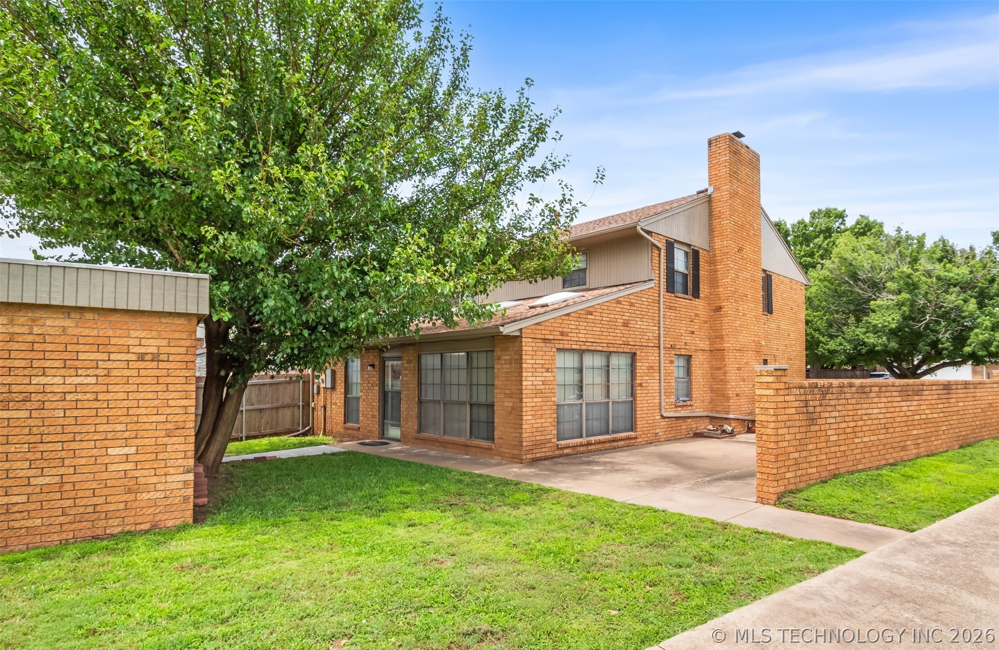 3716 Bellflower Avenue Ponca City OK 74604