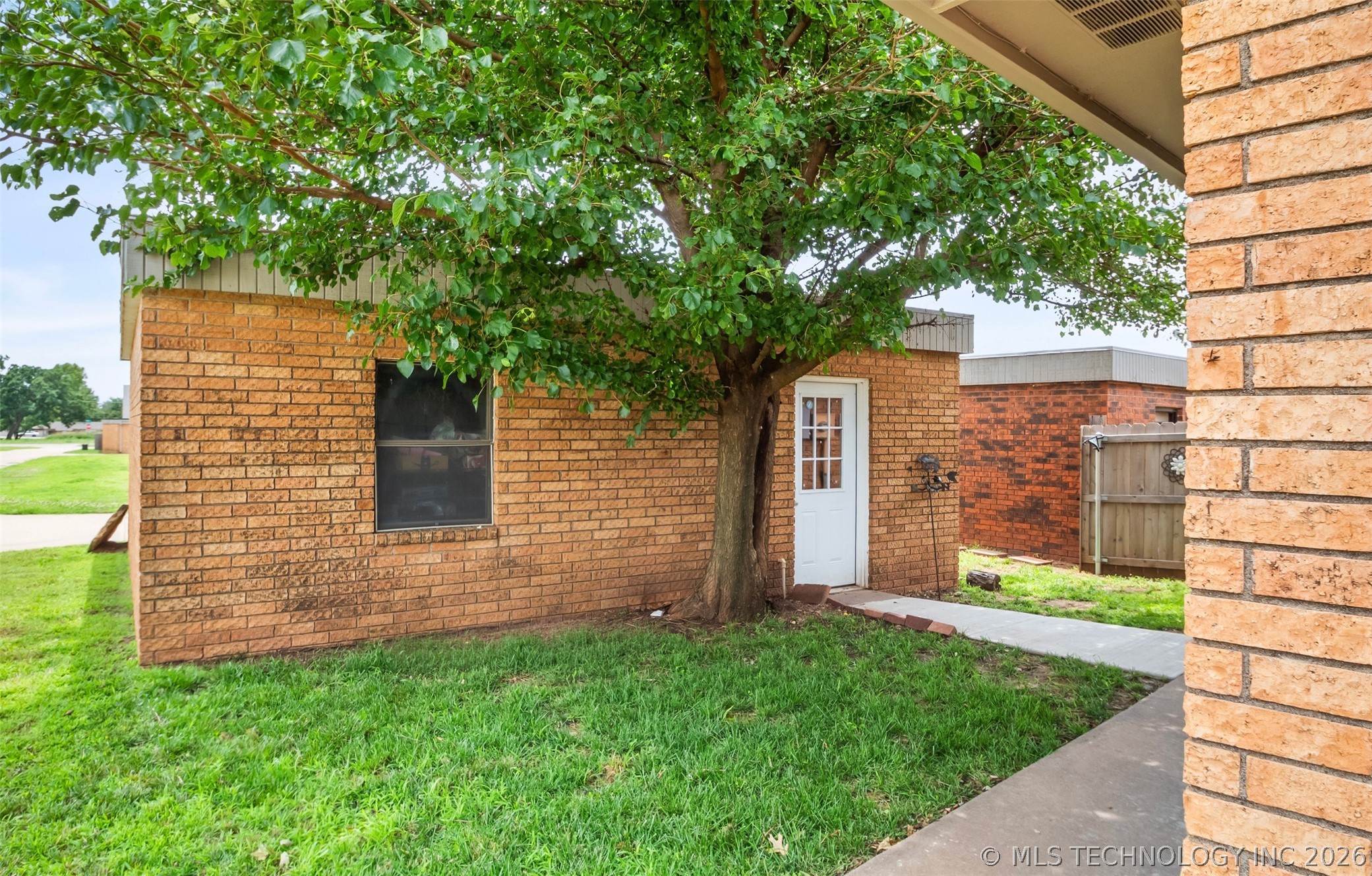 3716 Bellflower Avenue Ponca City OK 74604