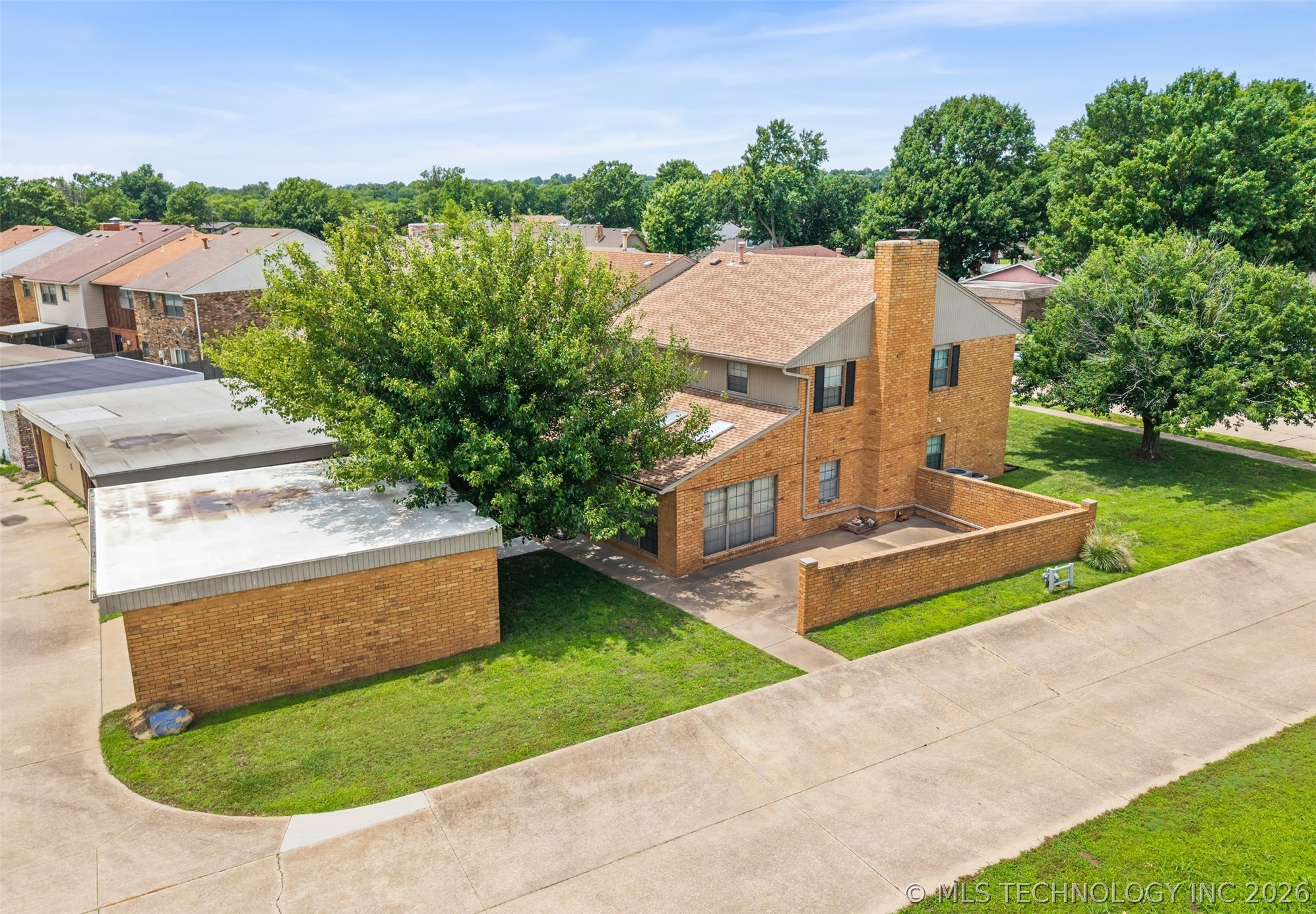 3716 Bellflower Avenue Ponca City OK 74604