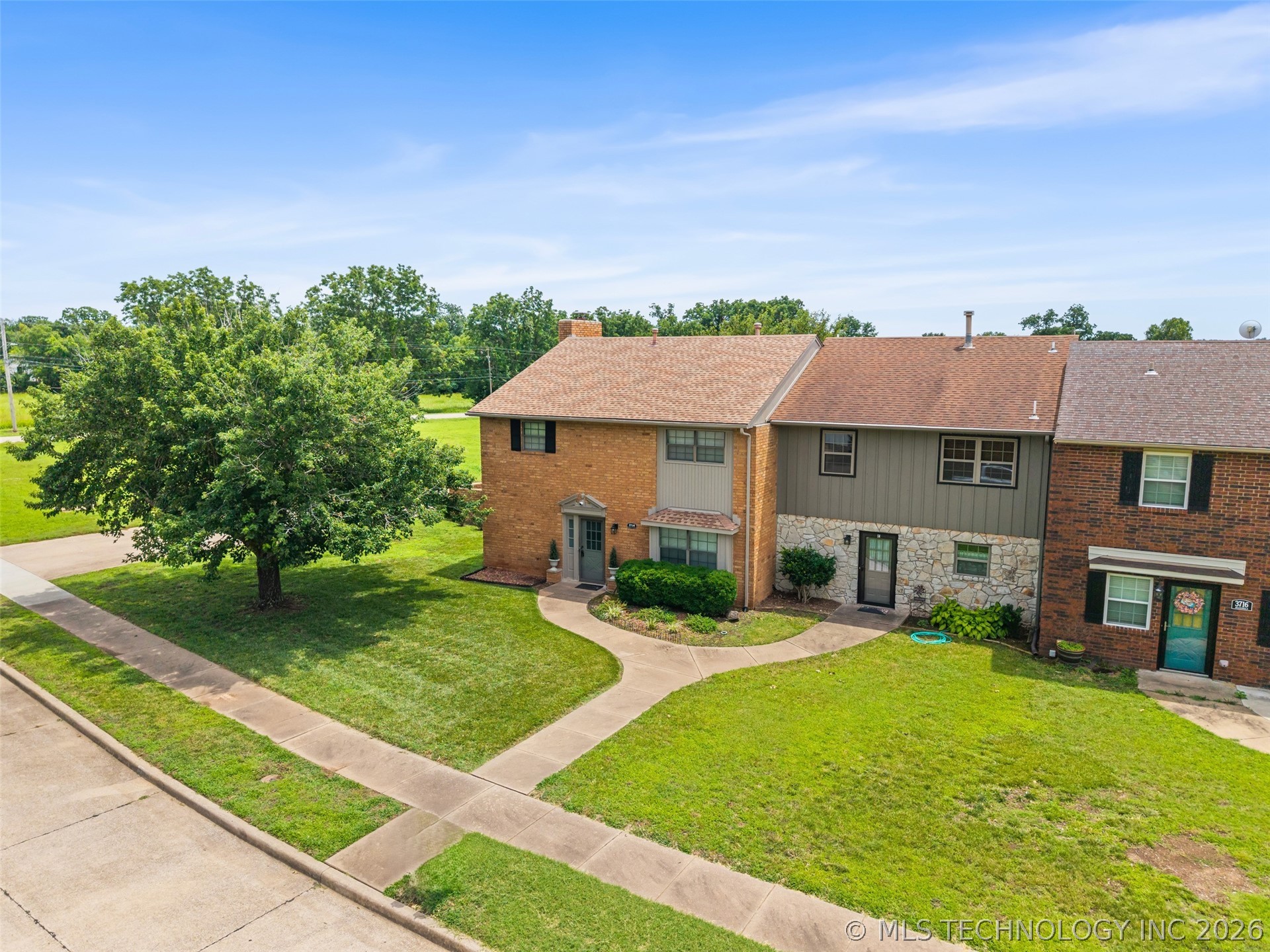 3716 Bellflower Avenue Ponca City OK 74604