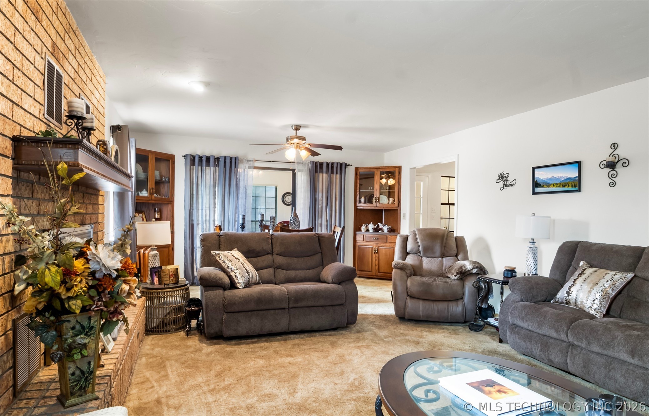 3716 Bellflower Avenue Ponca City OK 74604
