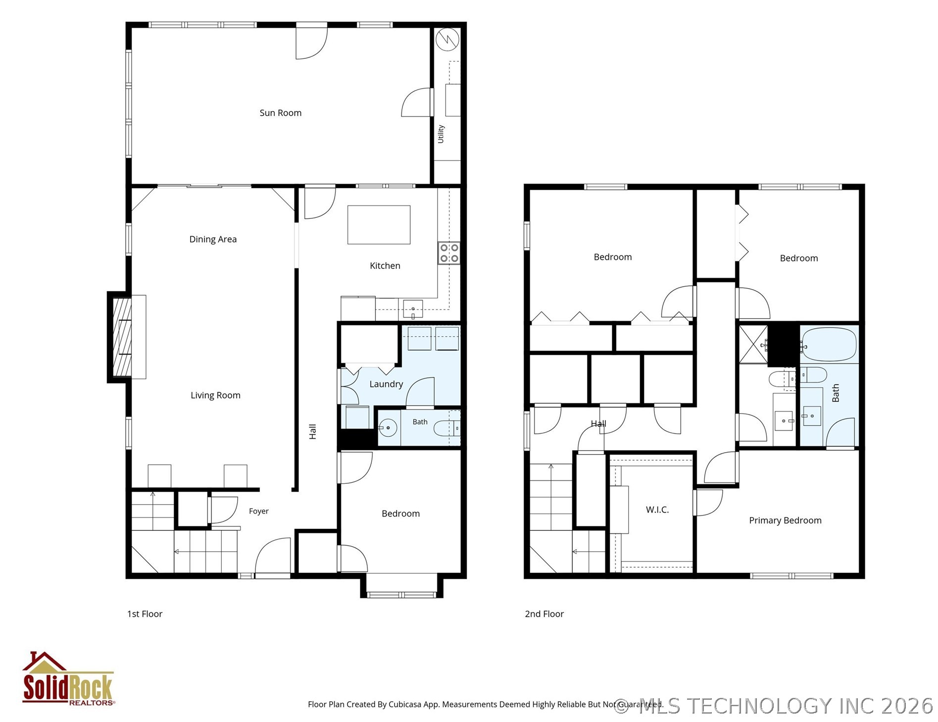 3716 Bellflower Avenue Ponca City OK 74604