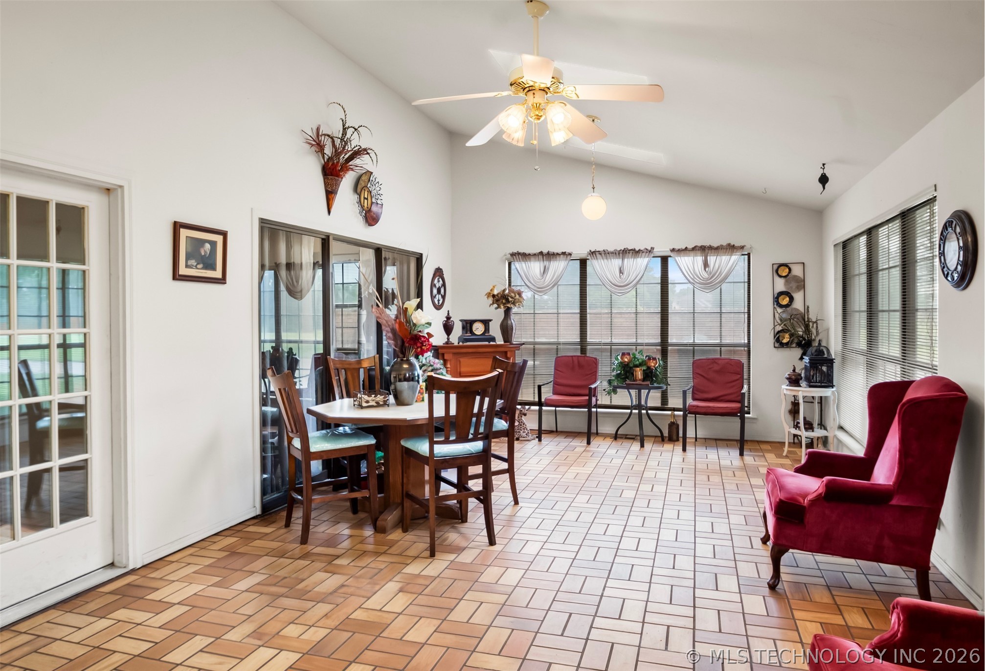 3716 Bellflower Avenue Ponca City OK 74601