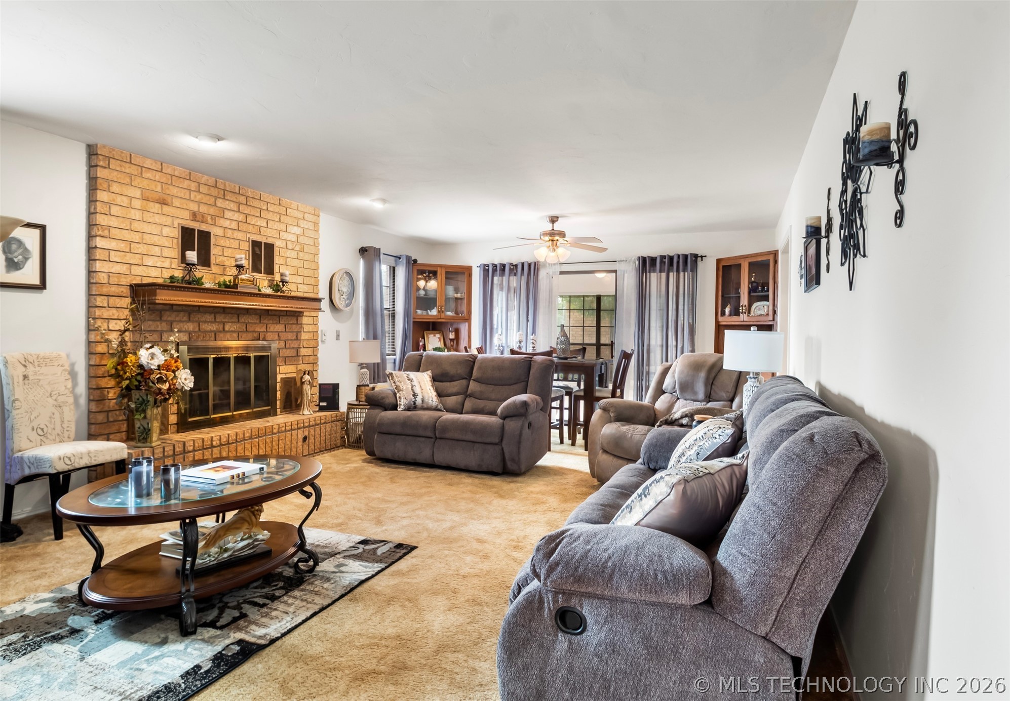 3716 Bellflower Avenue Ponca City OK 74604