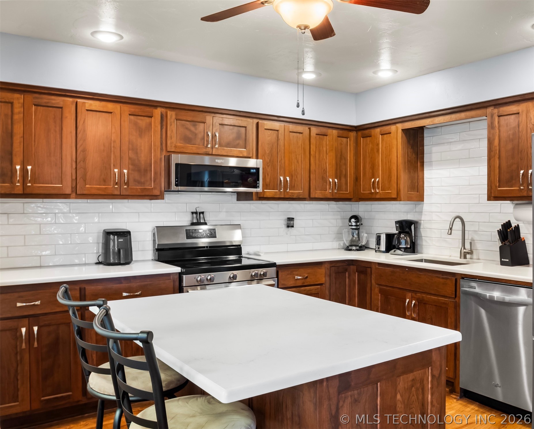 3716 Bellflower Avenue Ponca City OK 74604