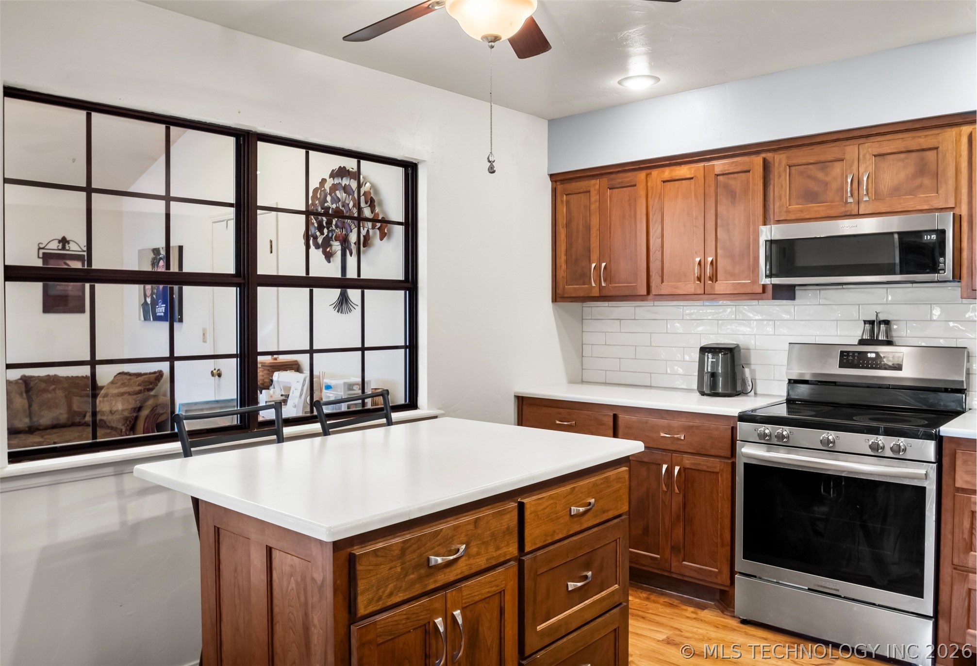 3716 Bellflower Avenue Ponca City OK 74604