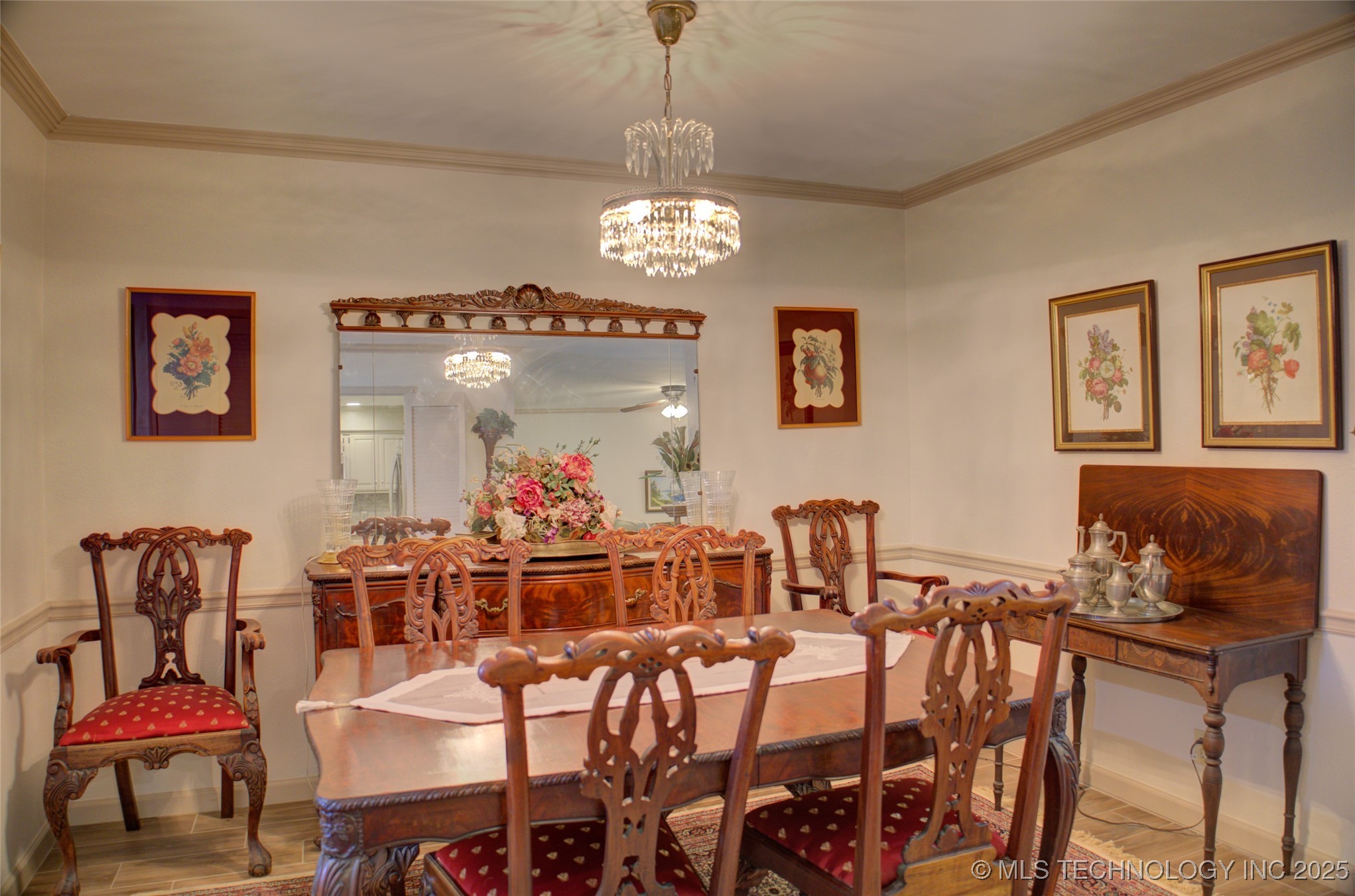 2918 E 84th Street Tulsa OK 74137