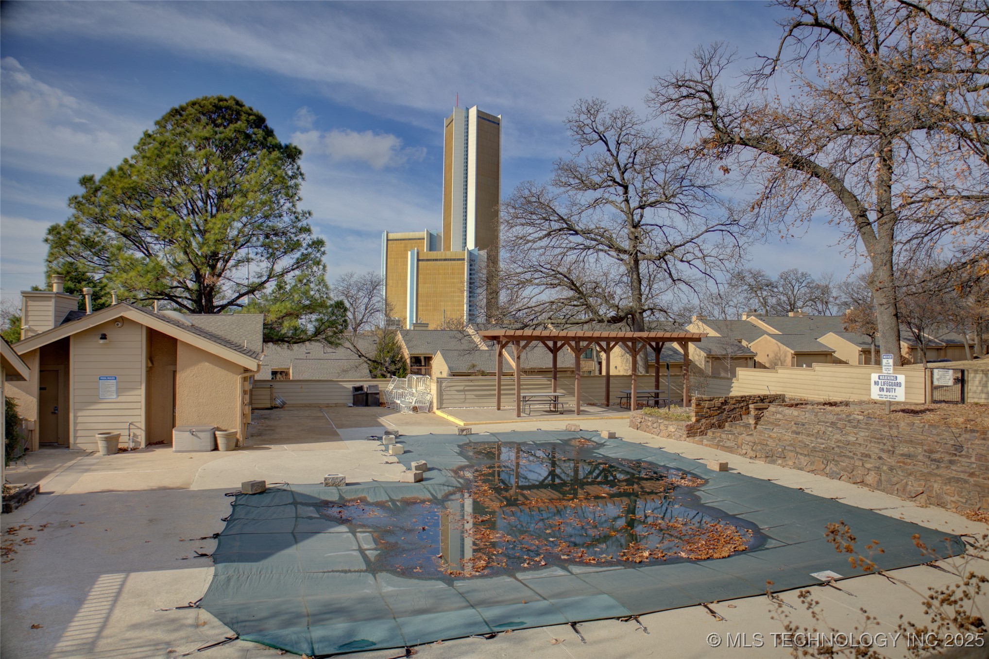 2918 E 84th Street Tulsa OK 74137
