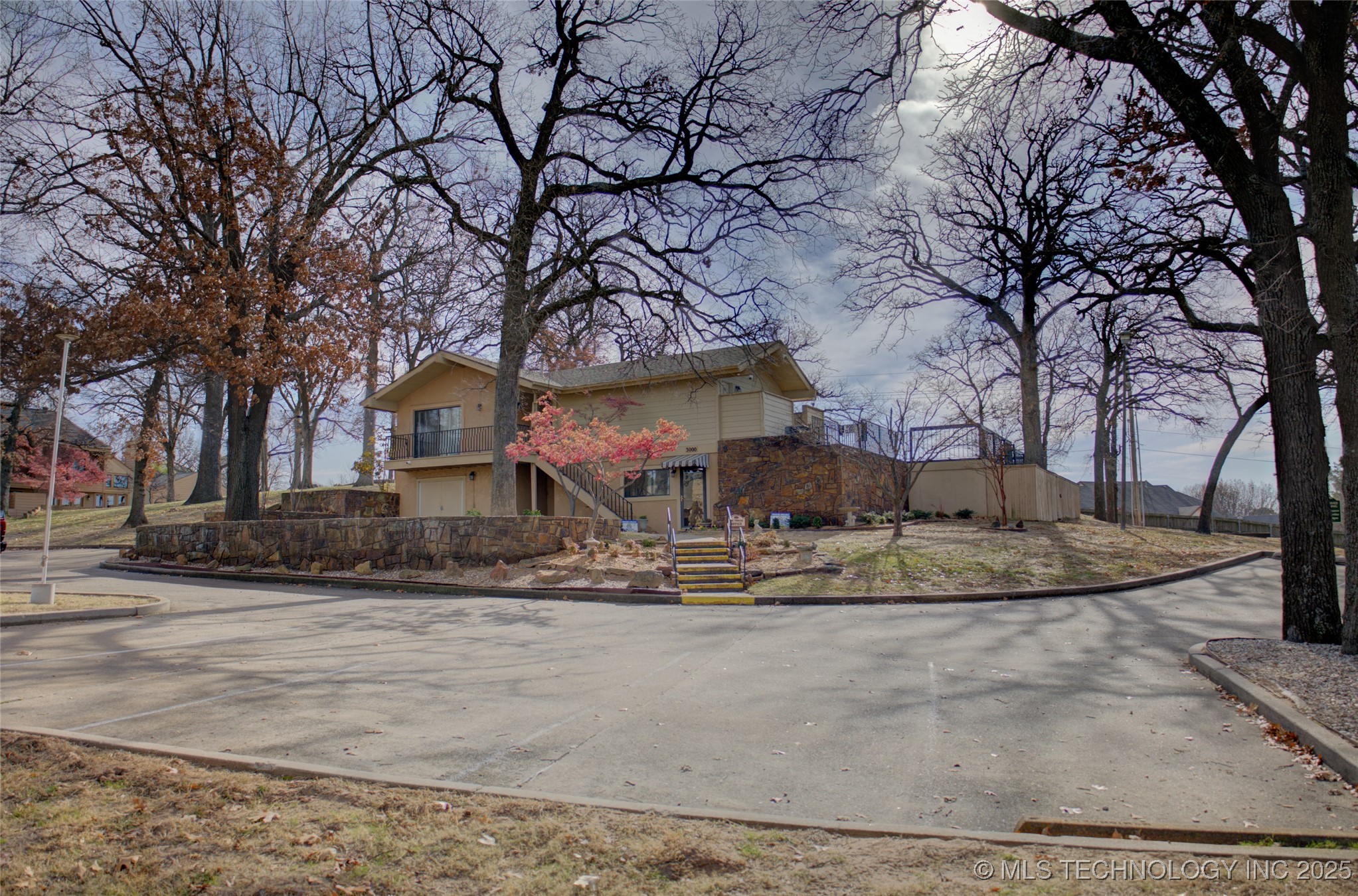 2918 E 84th Street Tulsa OK 74137