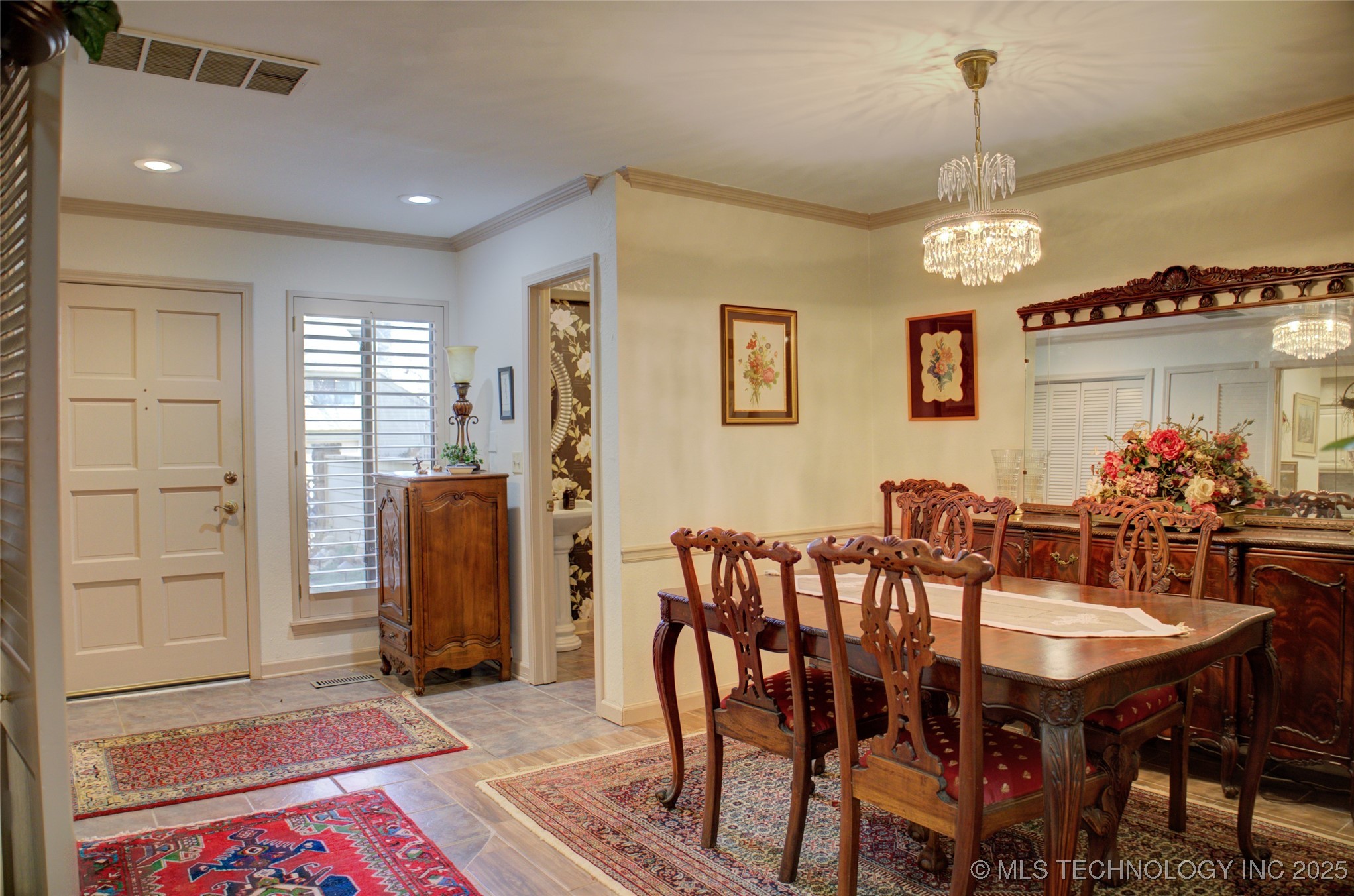 2918 E 84th Street Tulsa OK 74137