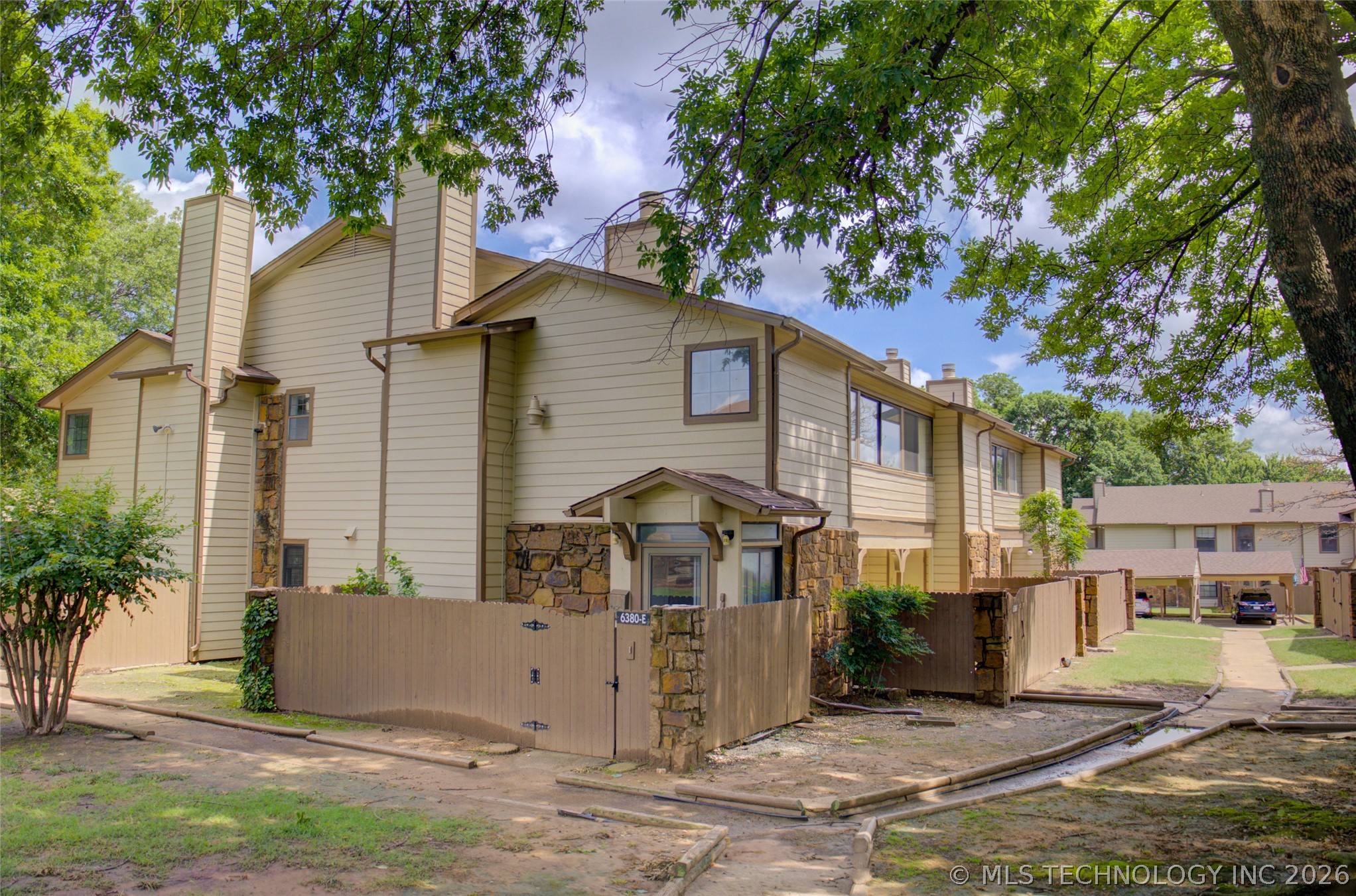 6380 S 80th Eastavenue Tulsa OK 74133