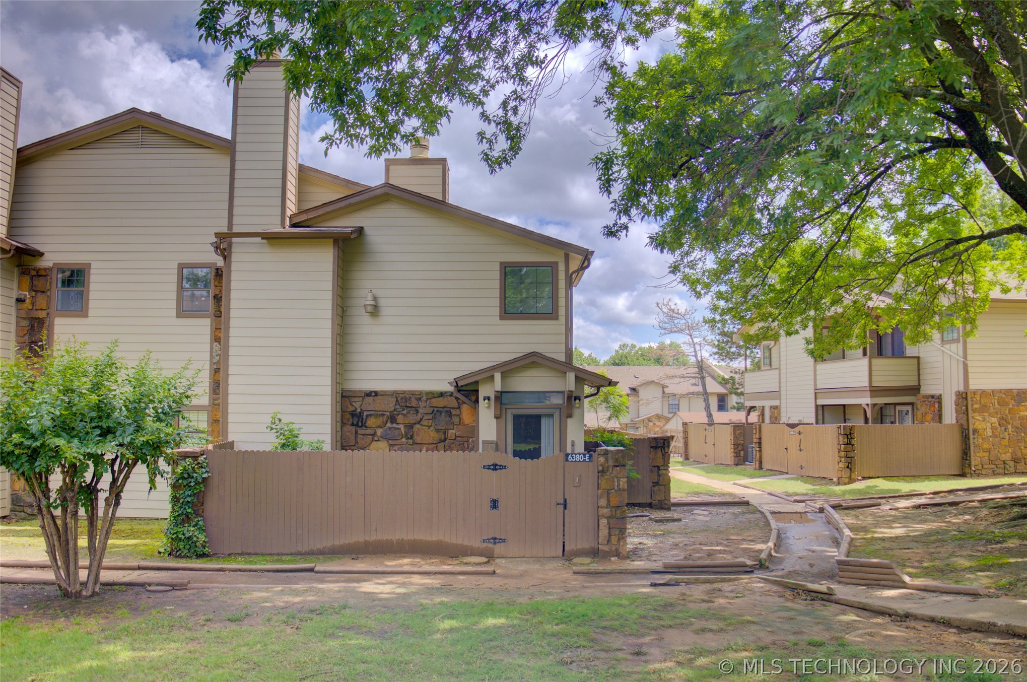 6380 S 80th Eastavenue Tulsa OK 74133