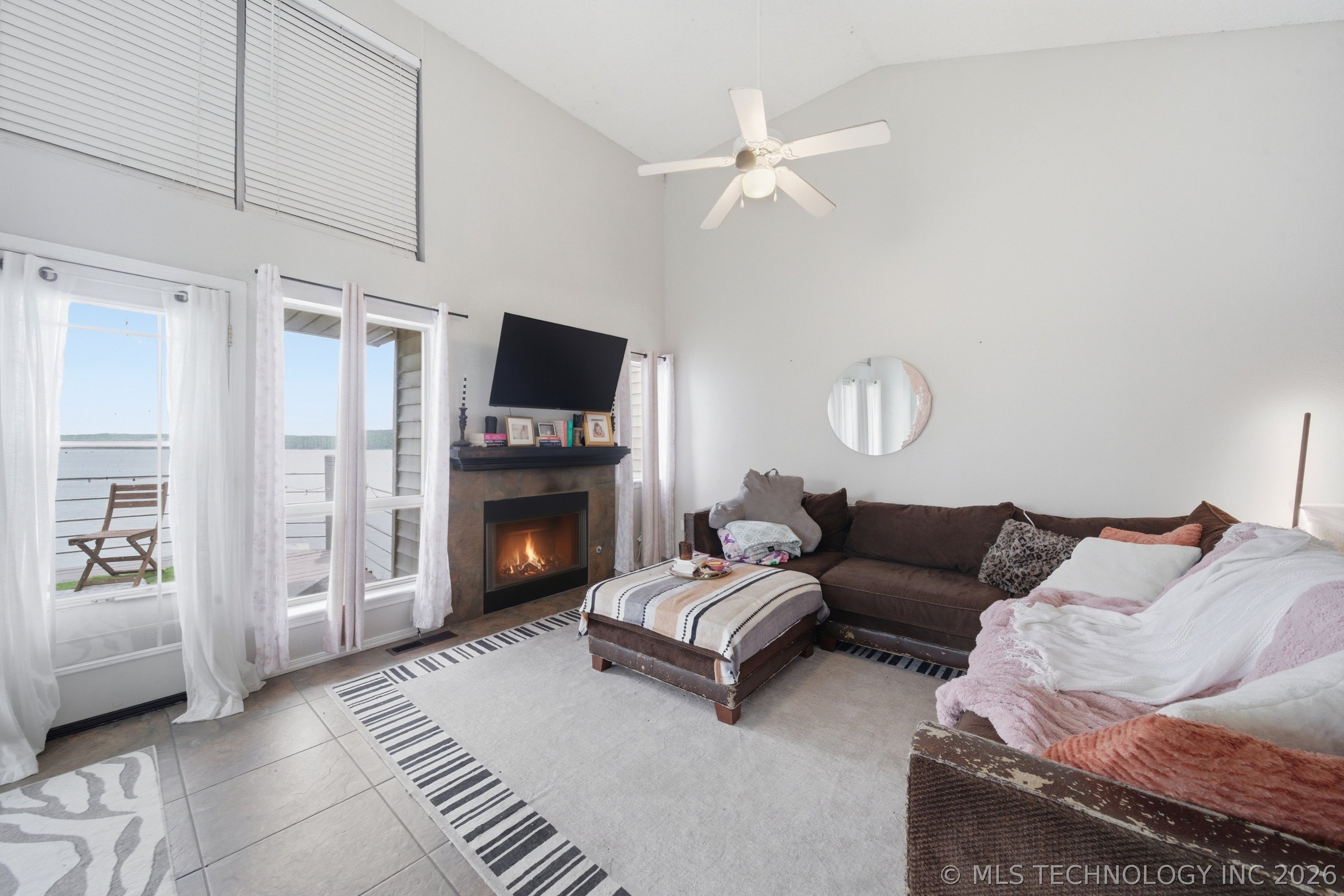 706 Villa Vista Drive Pryor OK 74361