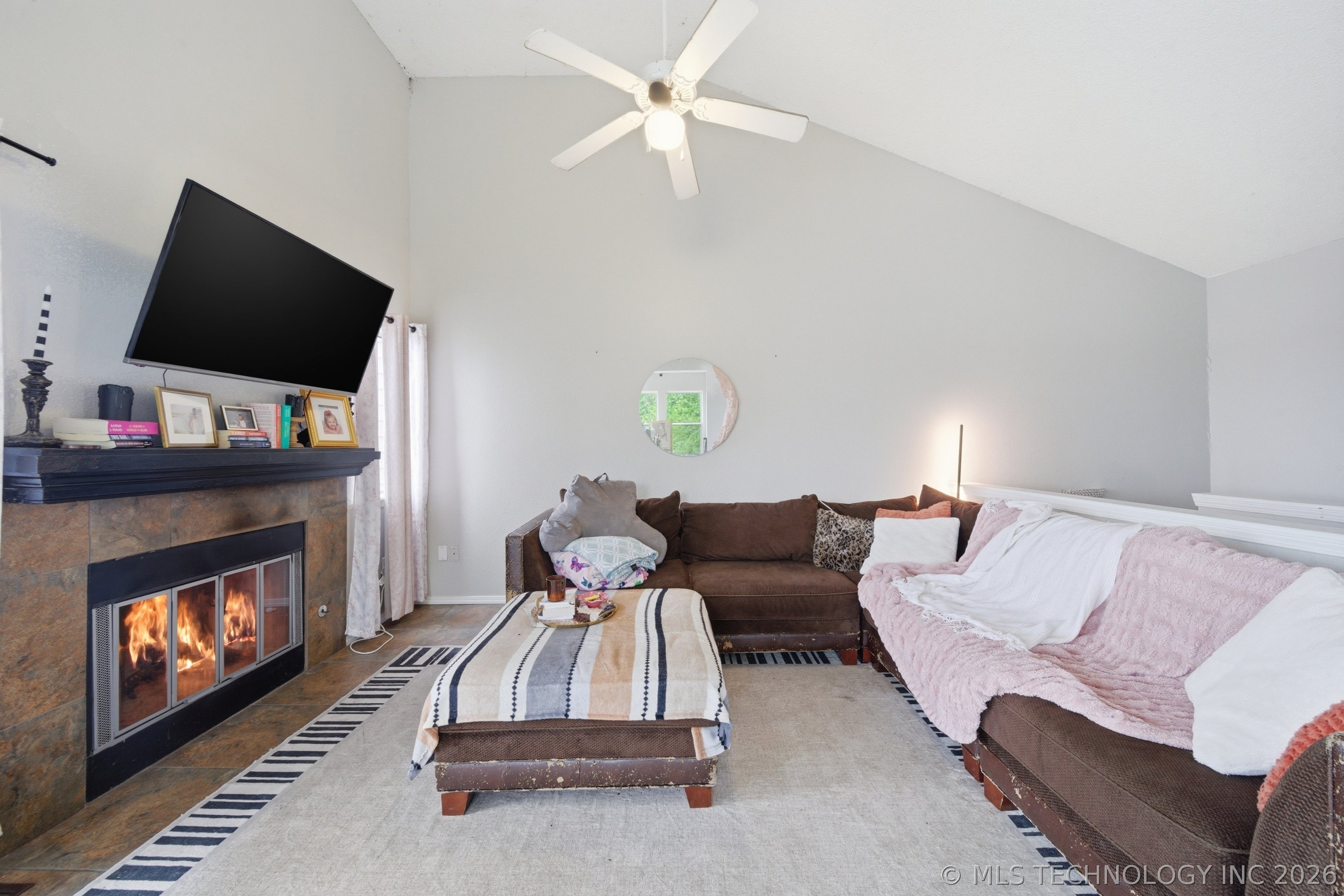 706 Villa Vista Drive Pryor OK 74361