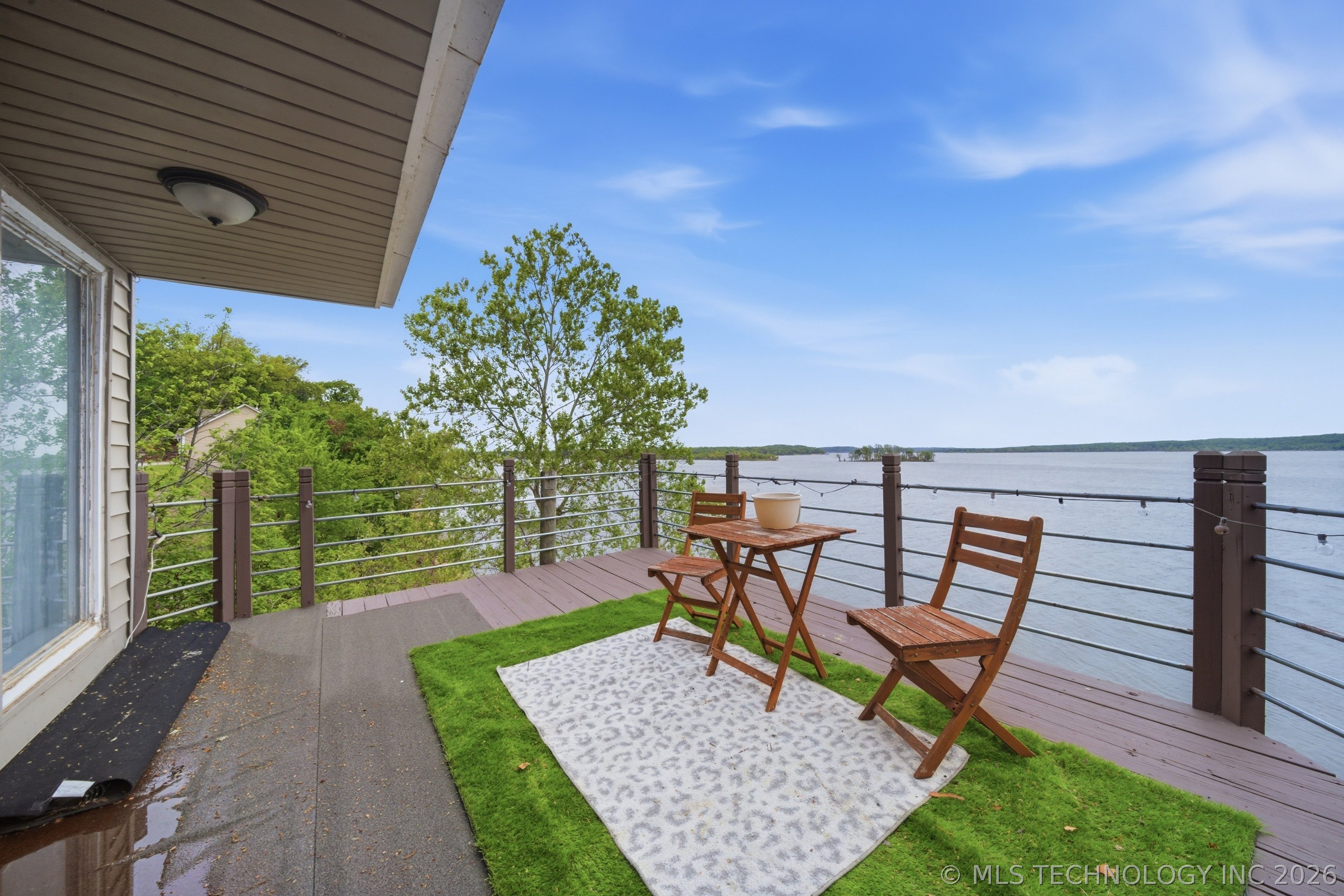 706 Villa Vista Drive Pryor OK 74361