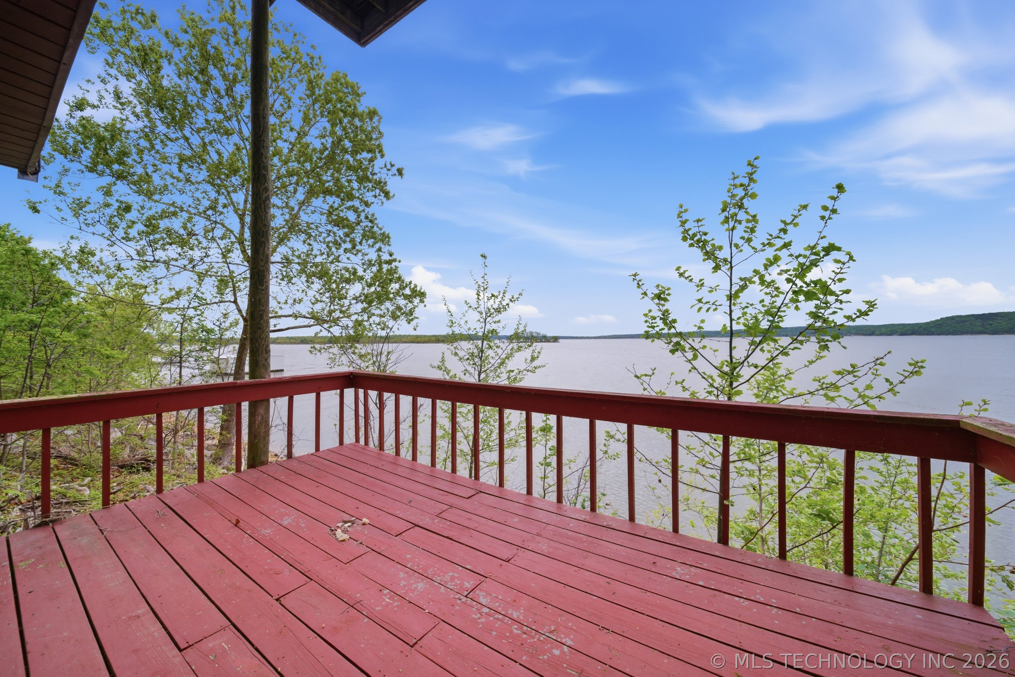 706 Villa Vista Drive Pryor OK 74361