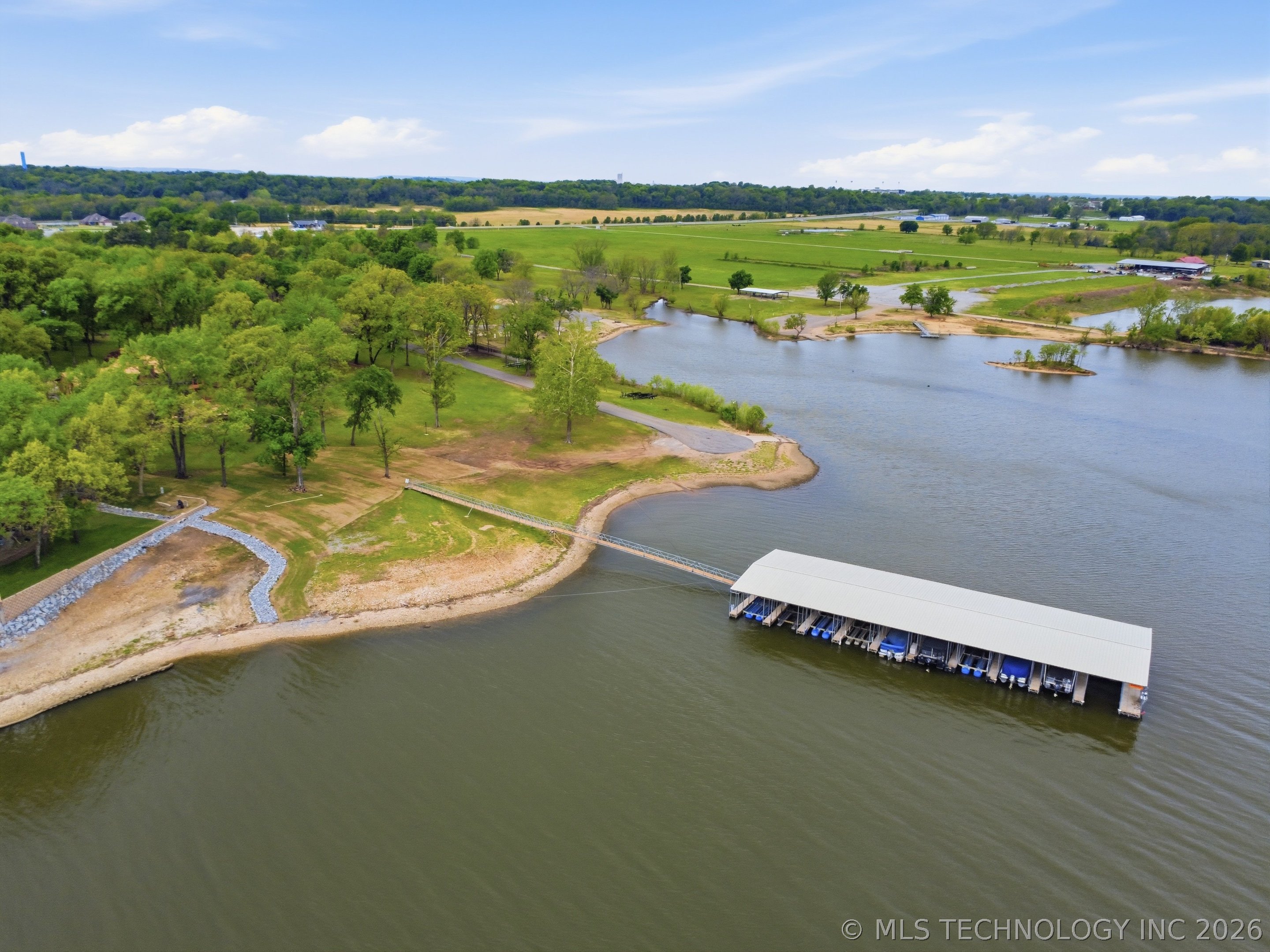 706 Villa Vista Drive Pryor OK 74361