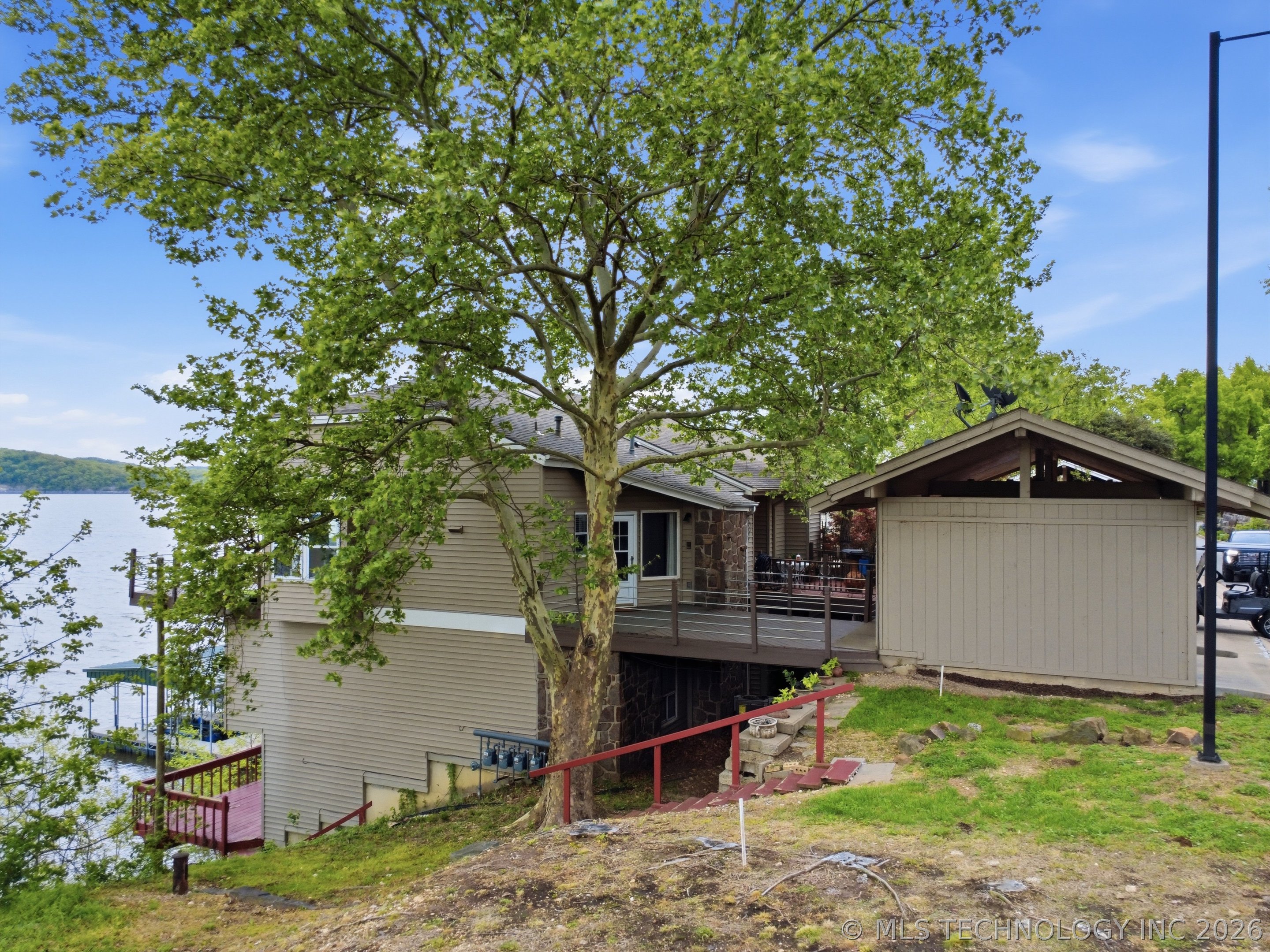706 Villa Vista Drive Pryor OK 74361