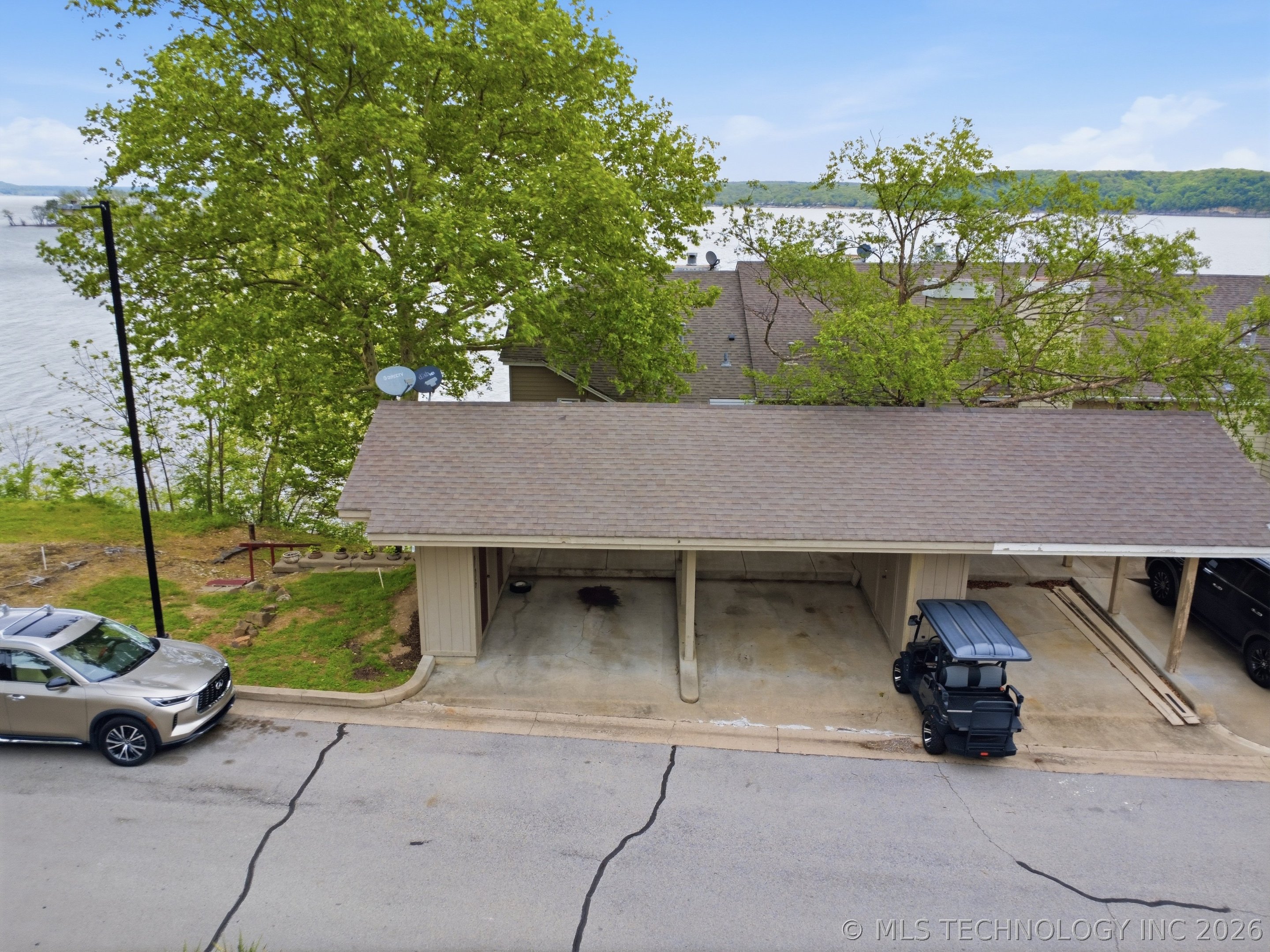 706 Villa Vista Drive Pryor OK 74361