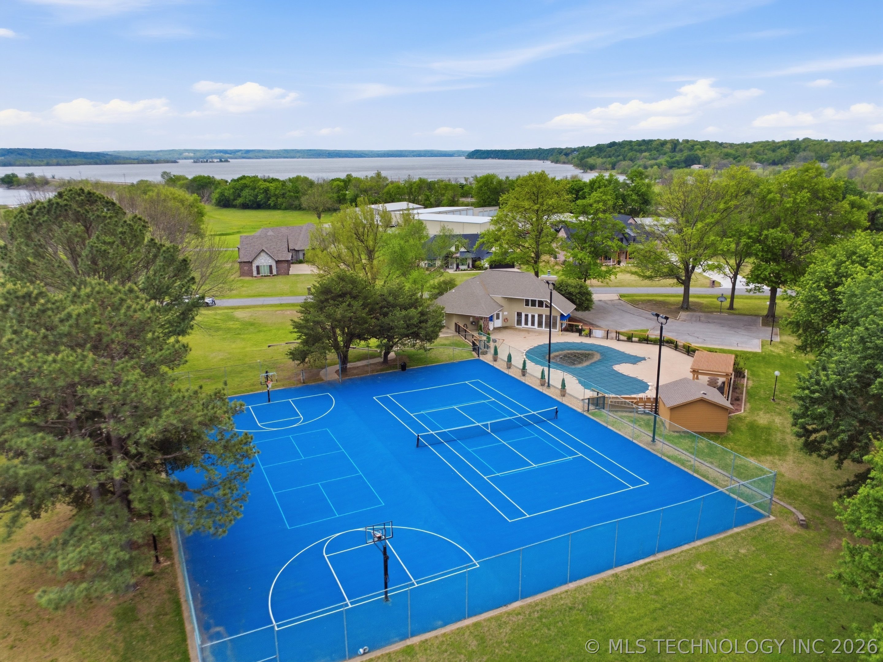706 Villa Vista Drive Pryor OK 74361