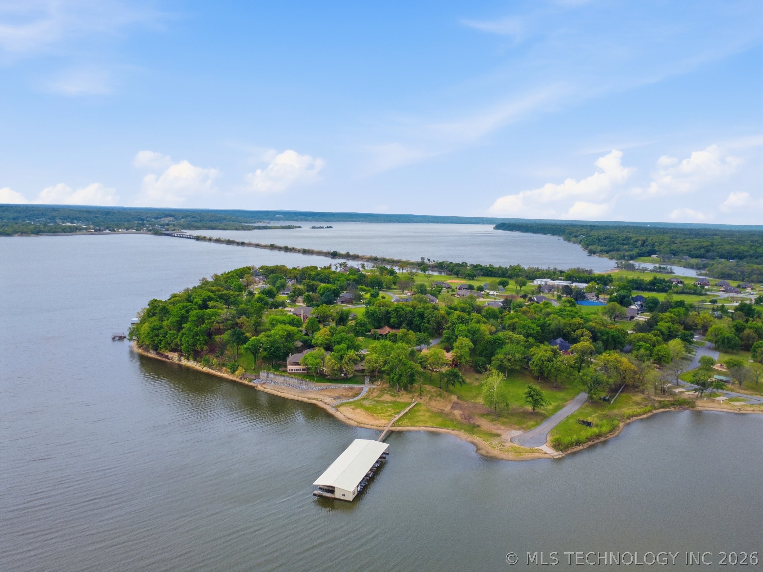 706 Villa Vista Drive Pryor OK 74361