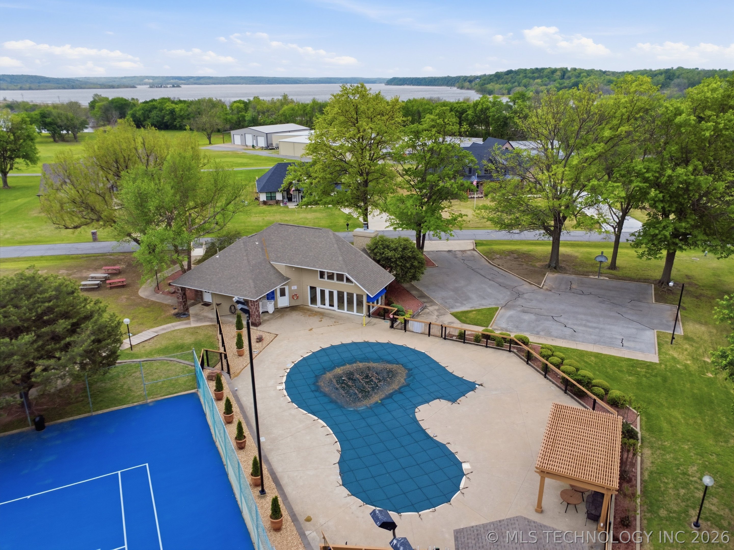 706 Villa Vista Drive Pryor OK 74361