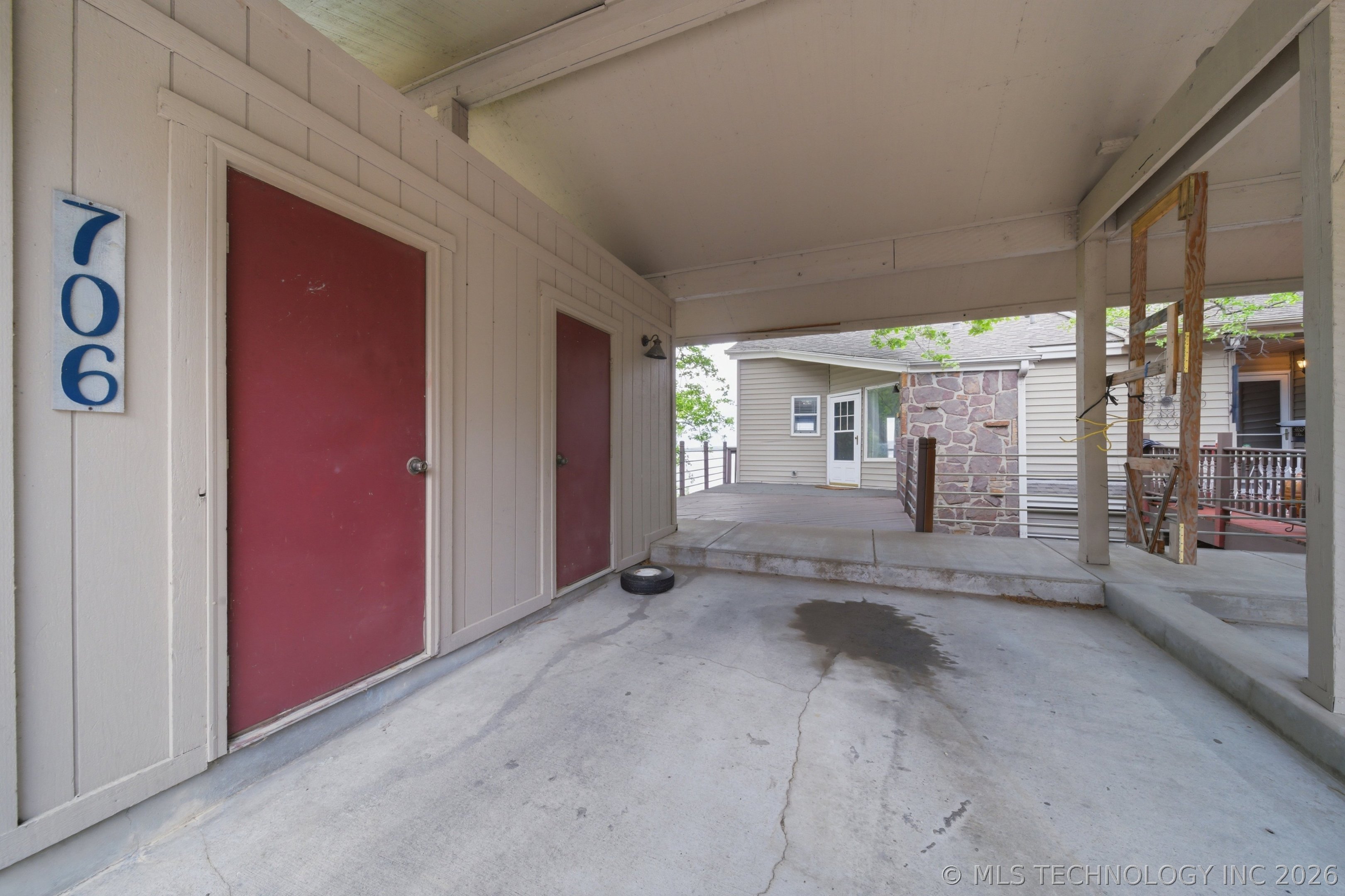 706 Villa Vista Drive Pryor OK 74361