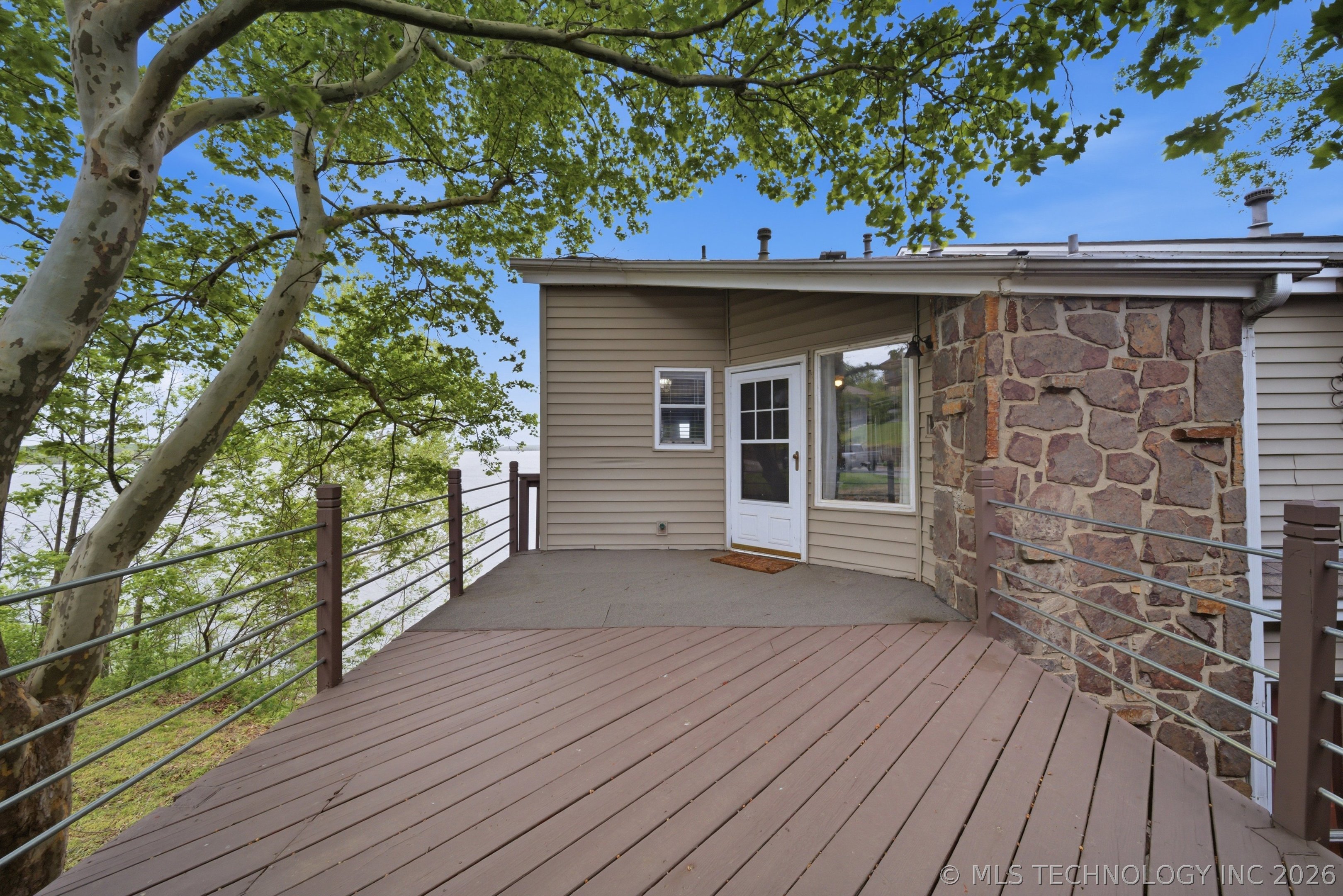 706 Villa Vista Drive Pryor OK 74361