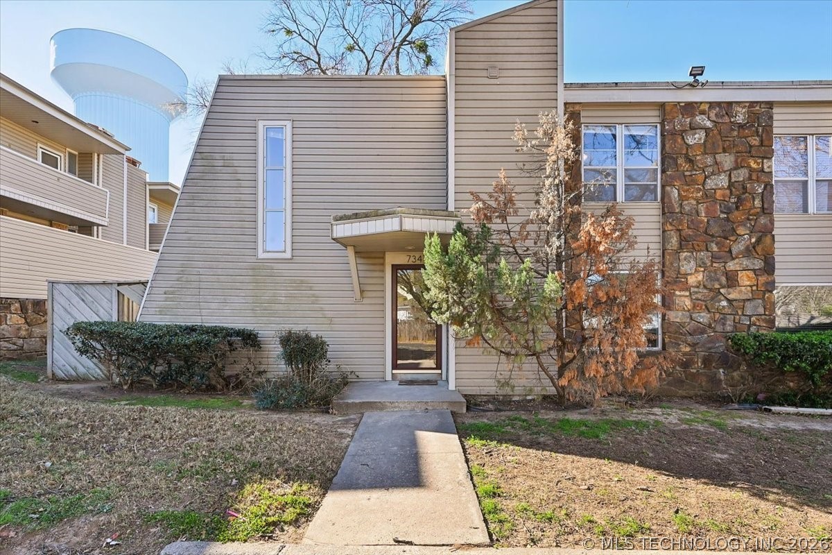7347 S Yale Avenue Tulsa OK 74136