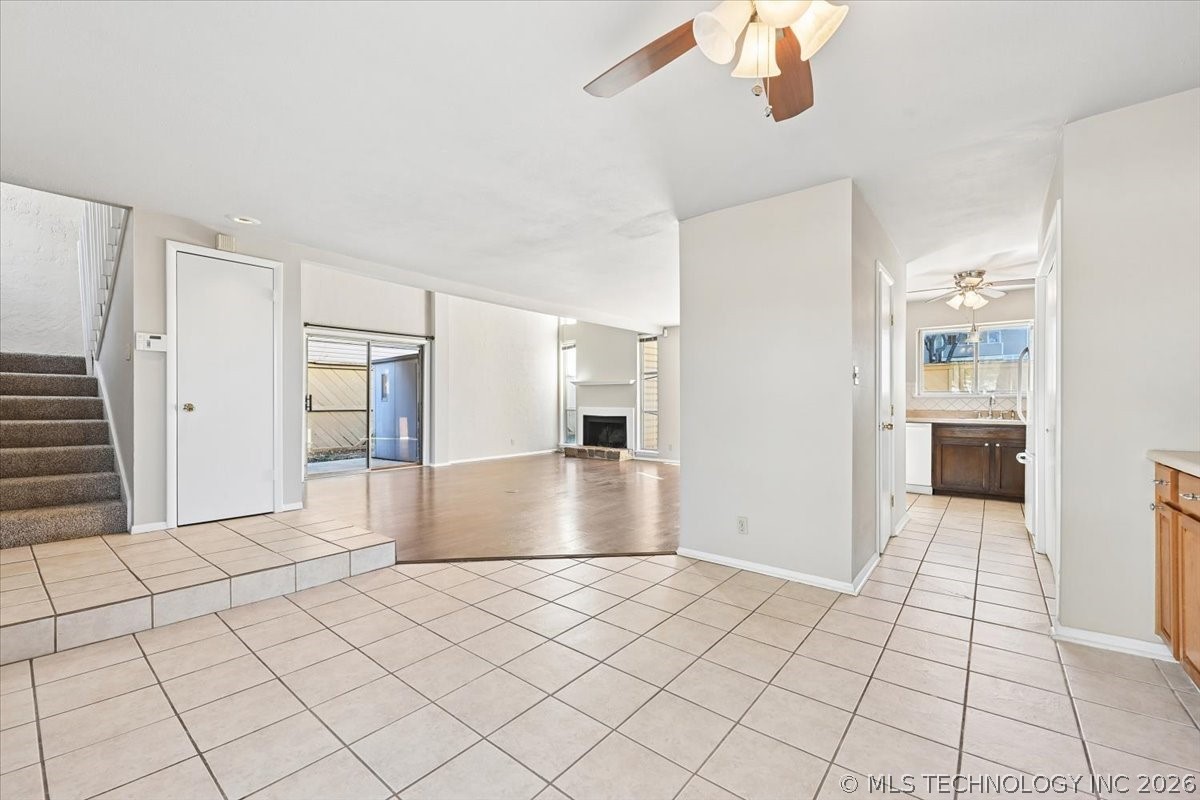 7347 S Yale Avenue Tulsa OK 74136