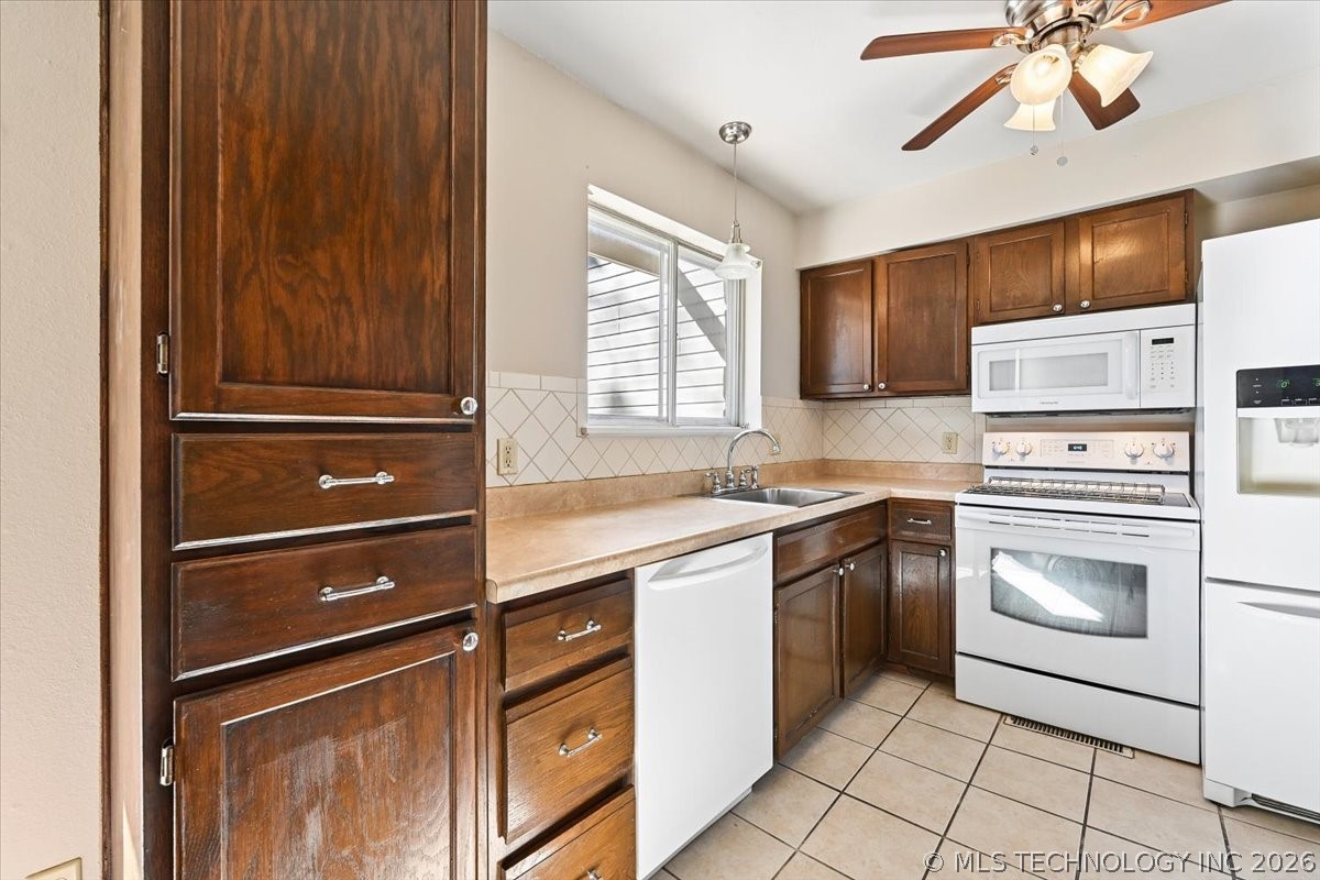 7347 S Yale Avenue Tulsa OK 74136