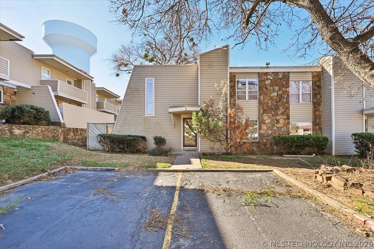 7347 S Yale Avenue Tulsa OK 74136