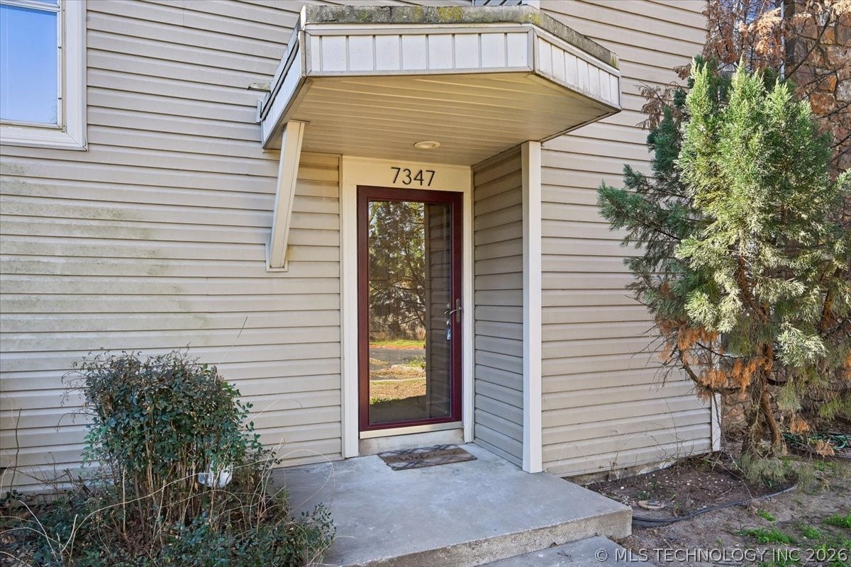 7347 S Yale Avenue Tulsa OK 74136