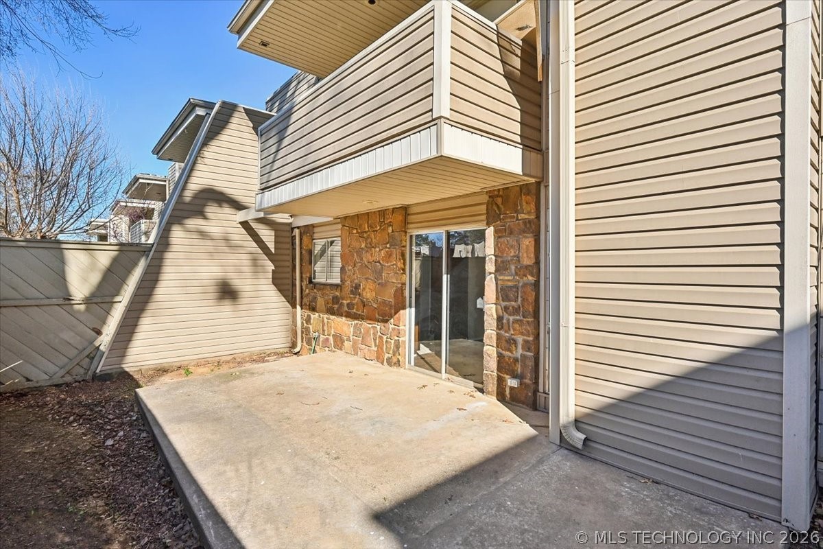 7347 S Yale Avenue Tulsa OK 74136