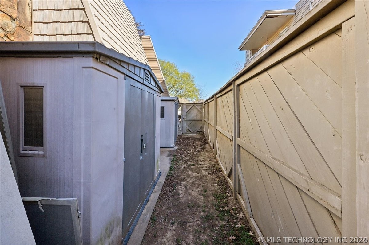 7347 S Yale Avenue Tulsa OK 74136