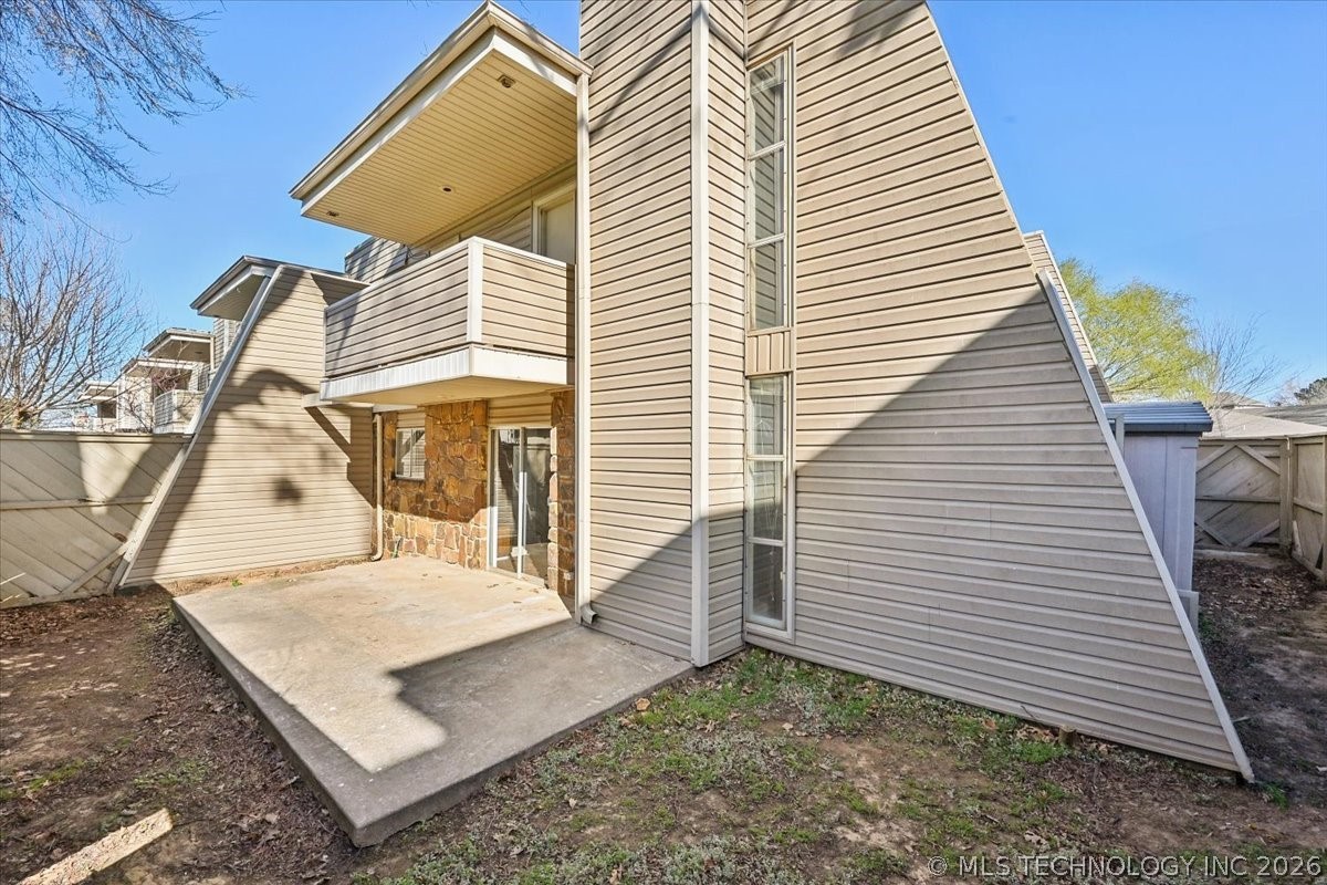 7347 S Yale Avenue Tulsa OK 74136