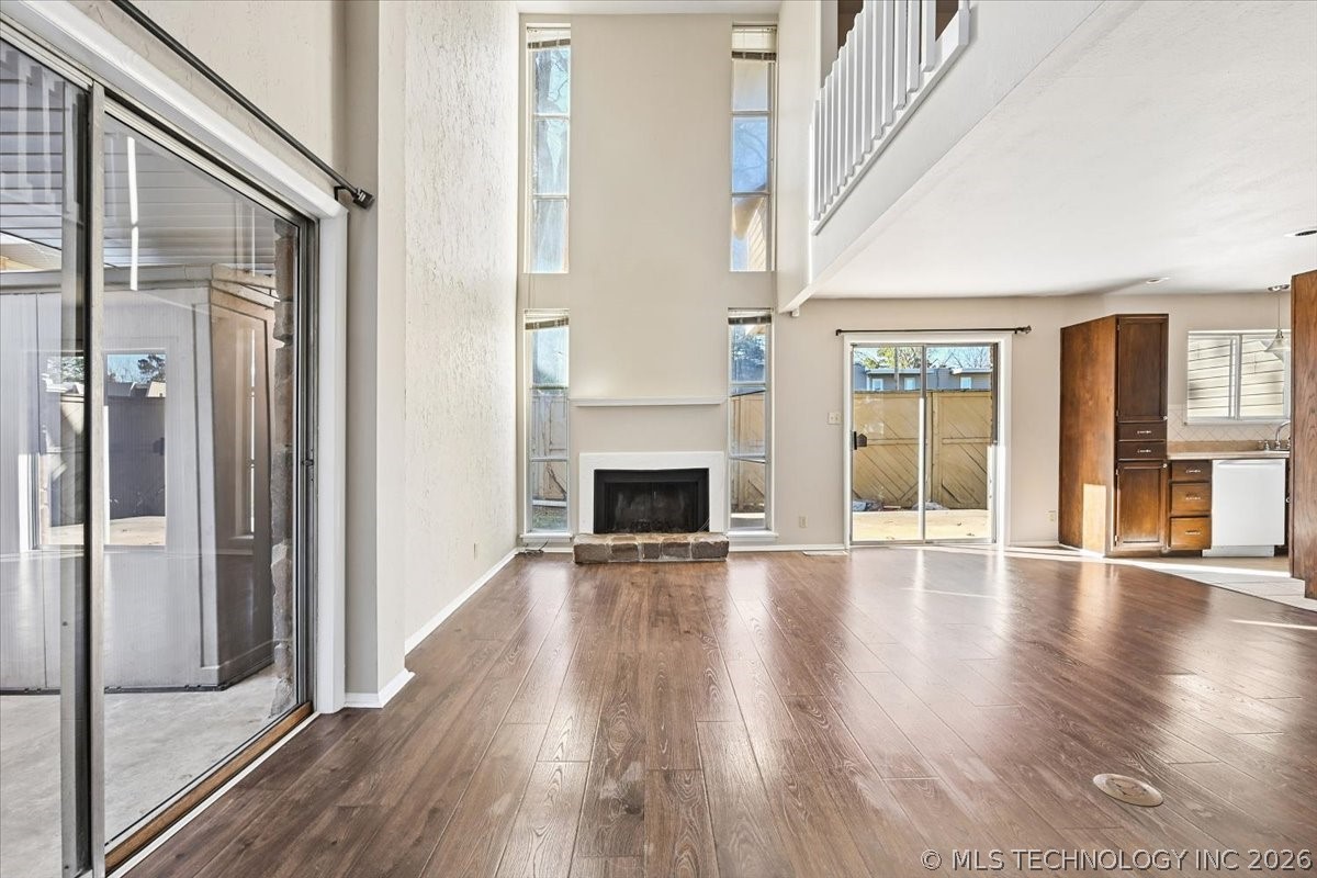 7347 S Yale Avenue Tulsa OK 74136
